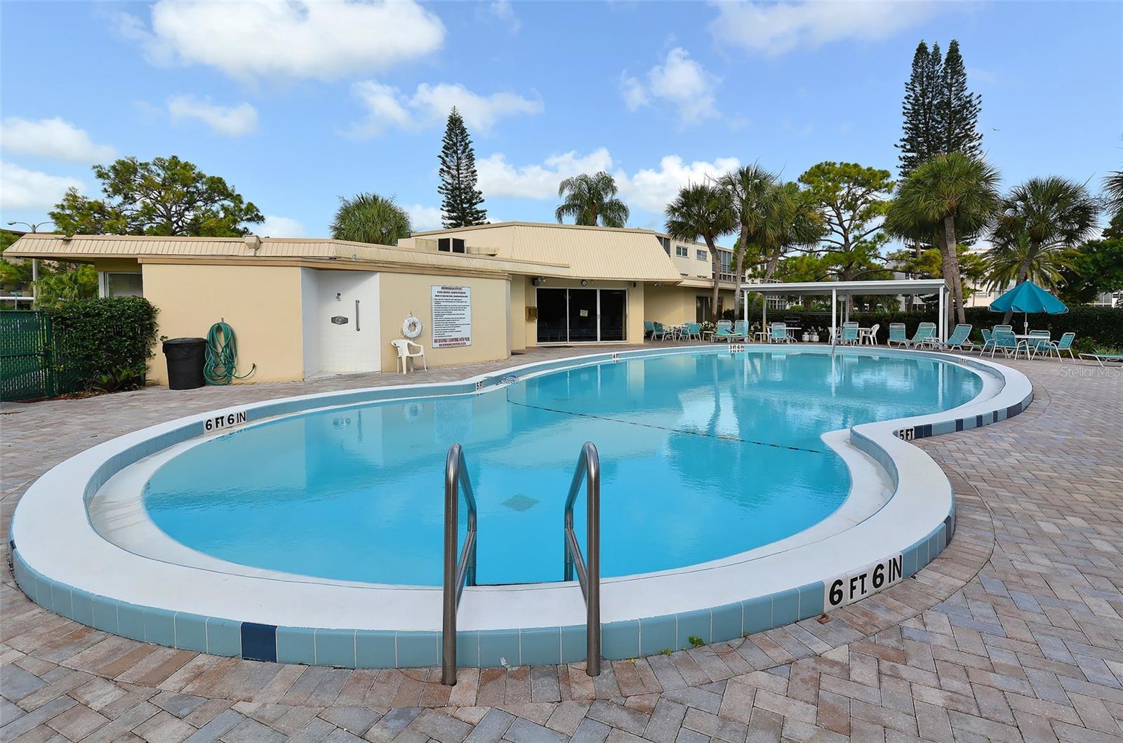 Image 51 of 68 For 4480 Ironwood Circle 311a