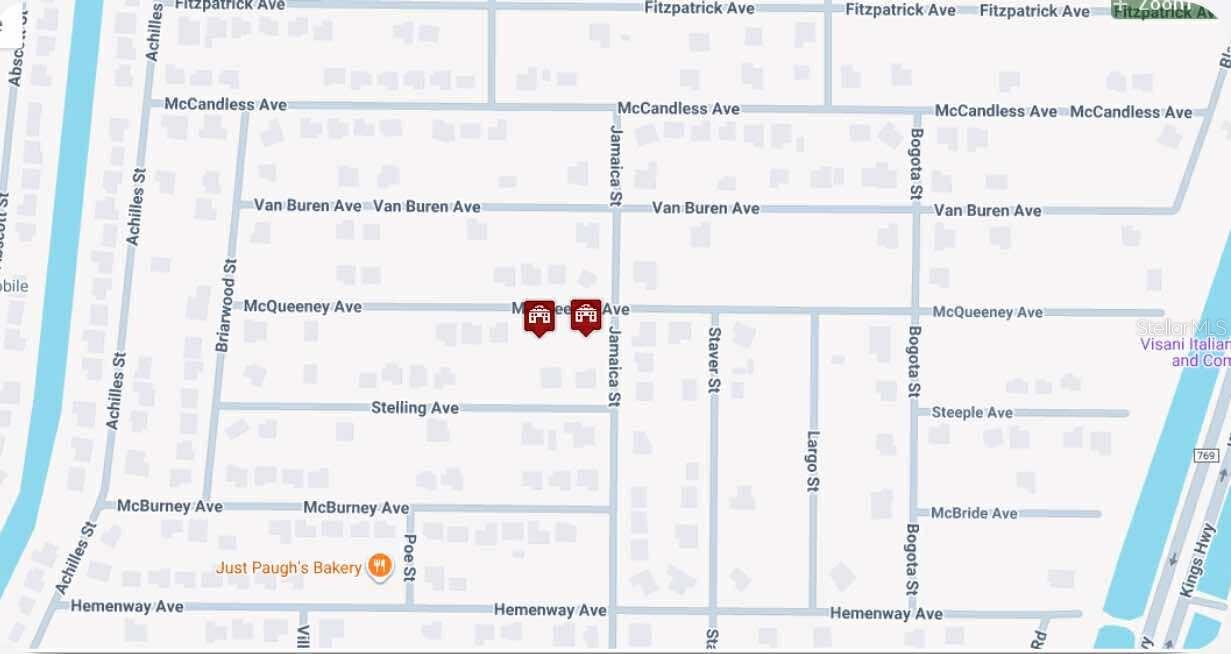 Image 3 of 4 For 23279 Mcqueeney Avenue