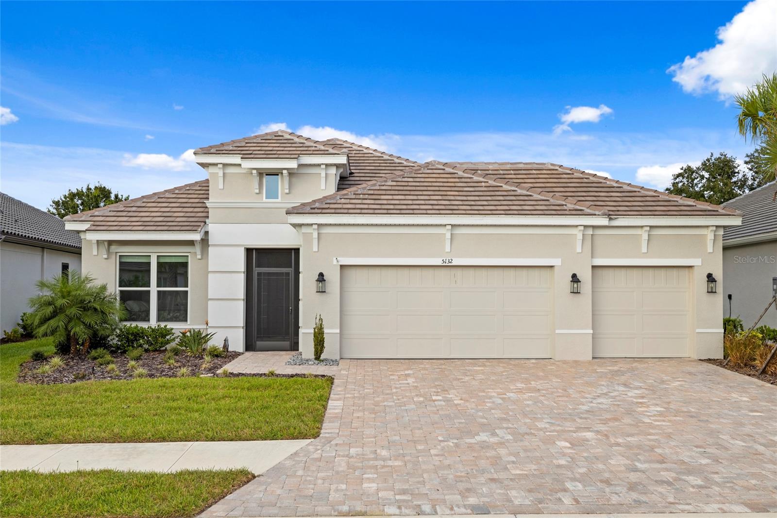Details for 5132 Caserta Court, PALMETTO, FL 34221