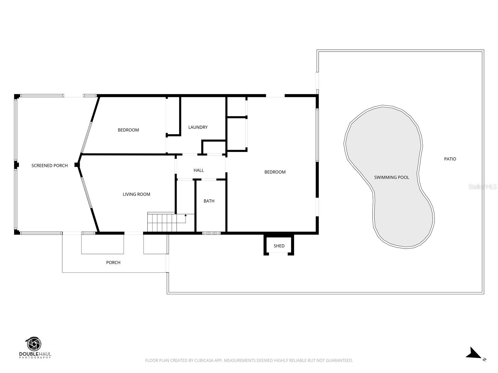 Image 58 of 60 For 38 Bay Street