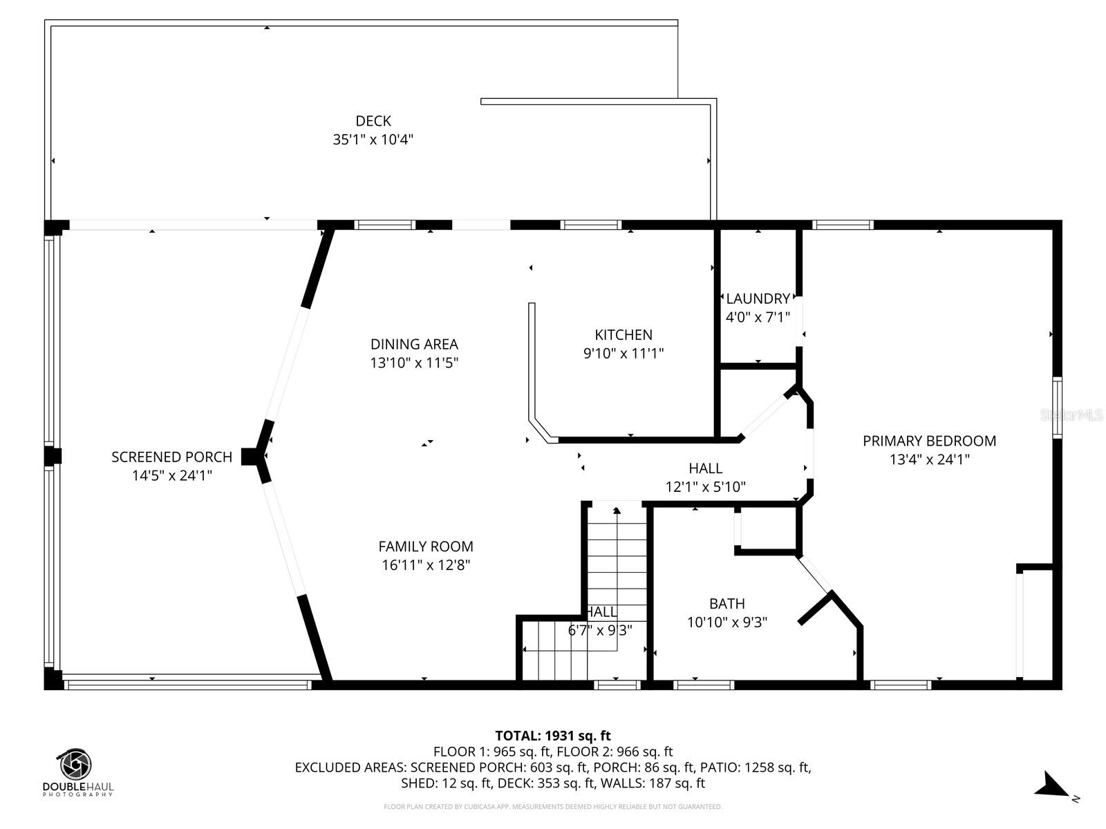 Image 59 of 60 For 38 Bay Street
