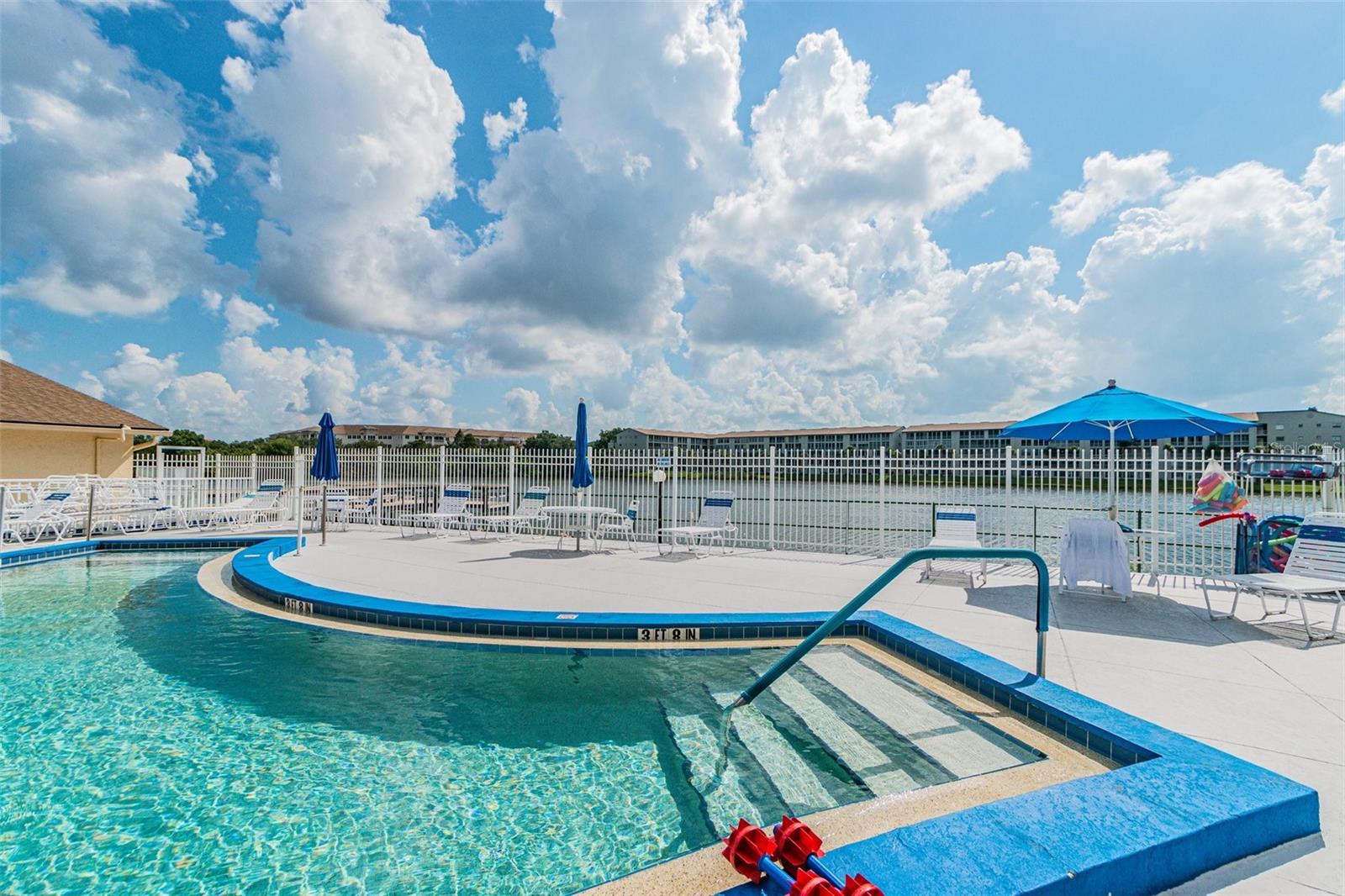 Image 23 of 29 For 3500 Lake Bayshore Dr  K101