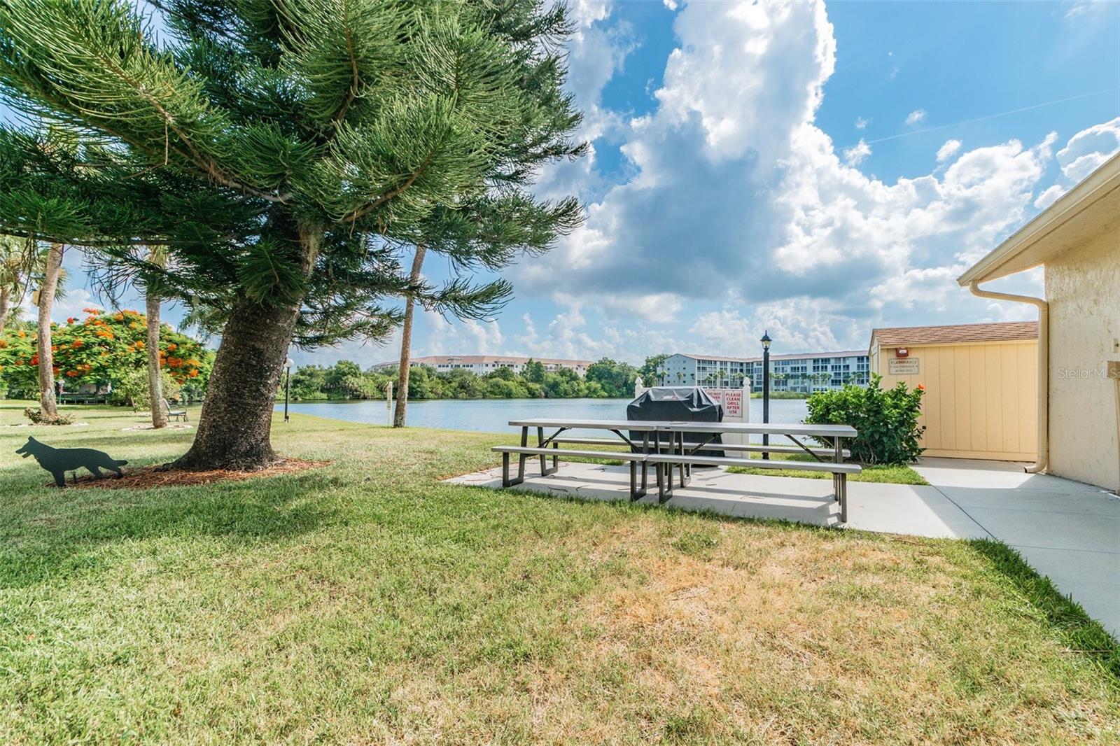 Image 26 of 29 For 3500 Lake Bayshore Dr  K101