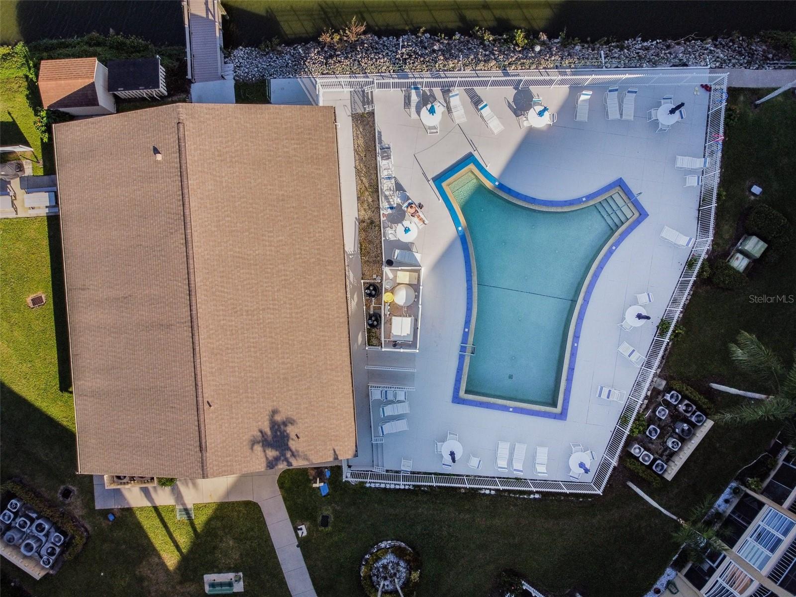 Image 27 of 29 For 3500 Lake Bayshore Dr  K101