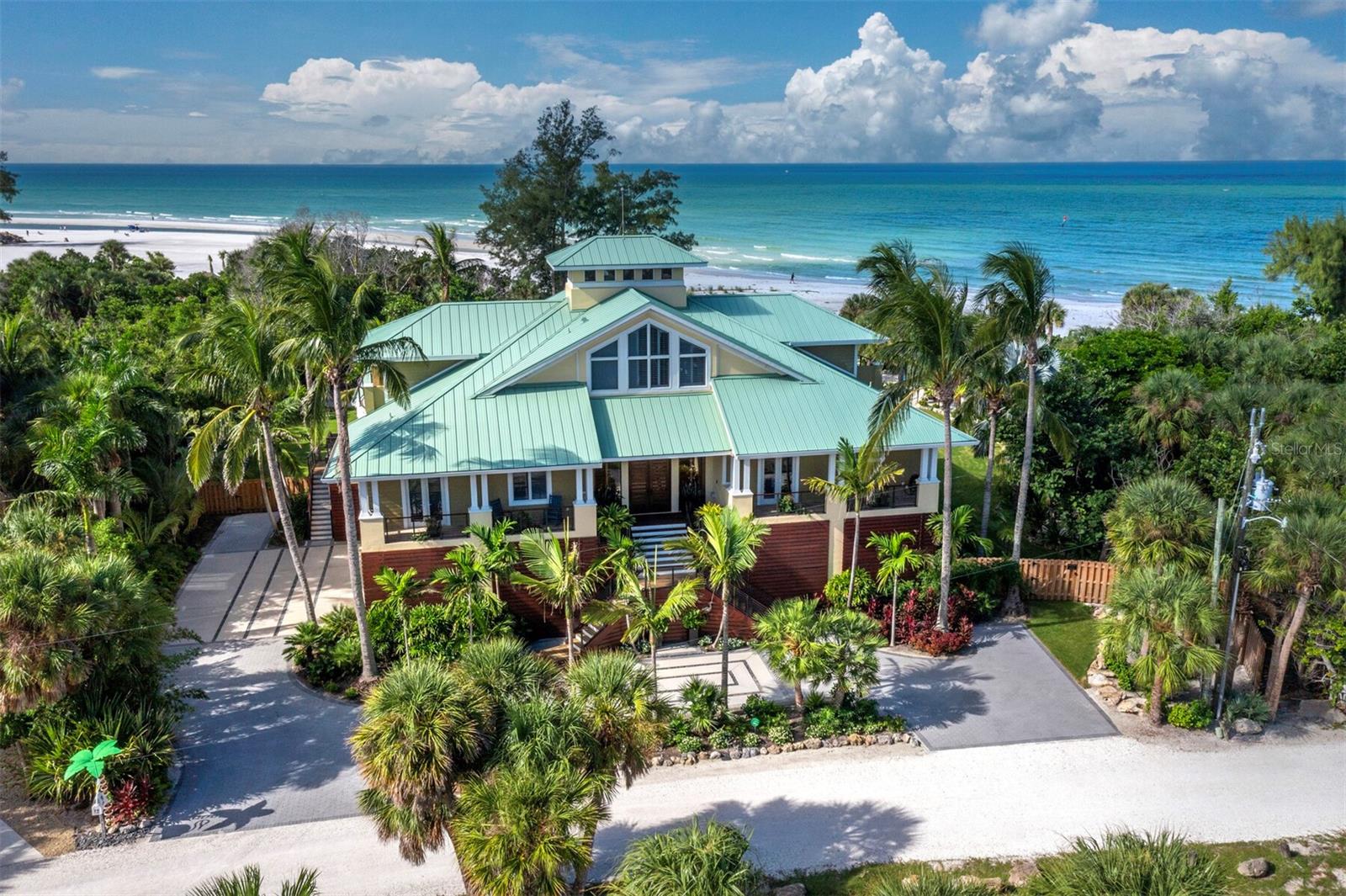 Details for 26 Sandy Hook Road N, SARASOTA, FL 34242