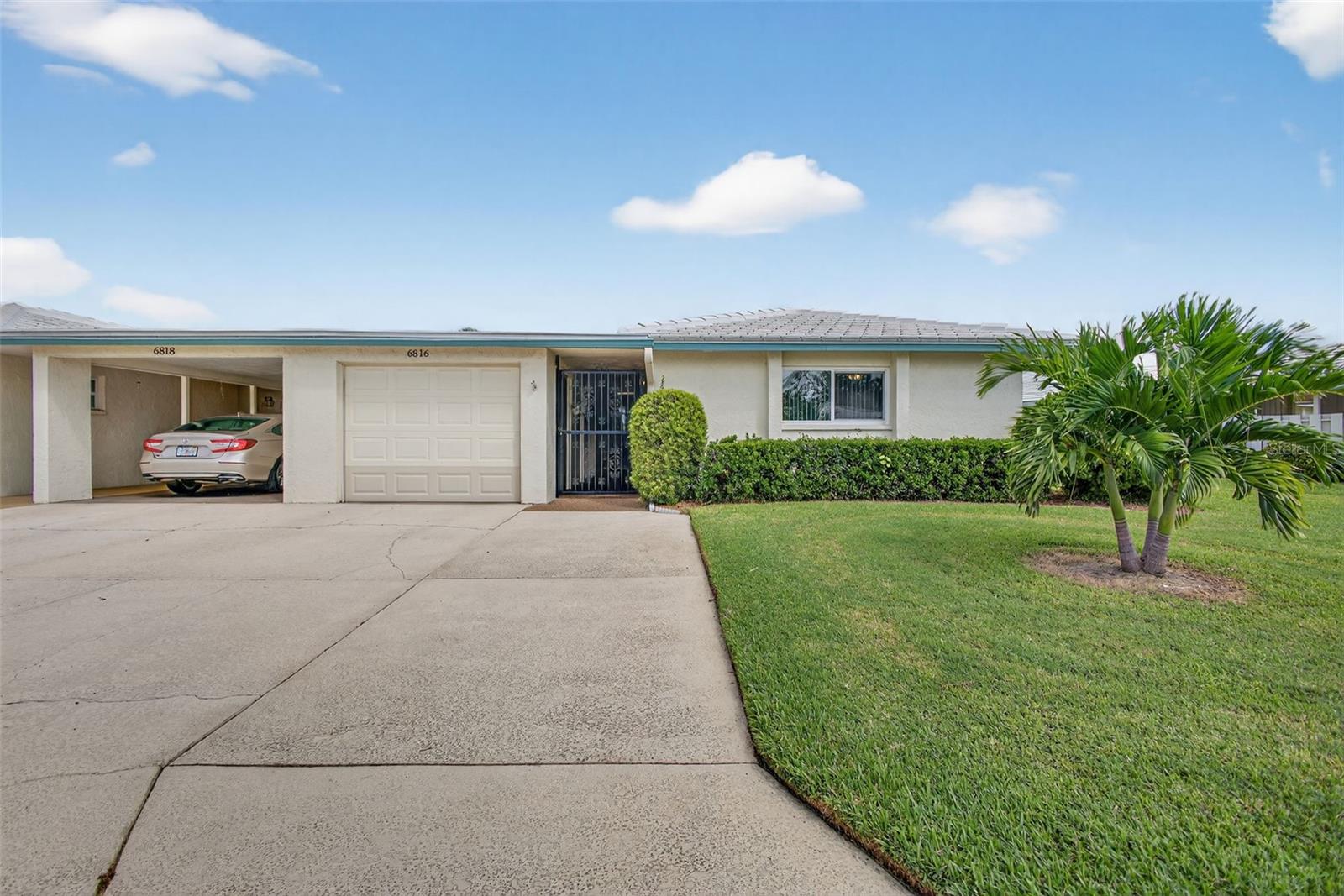 Details for 6816 10th Avenue W, BRADENTON, FL 34209