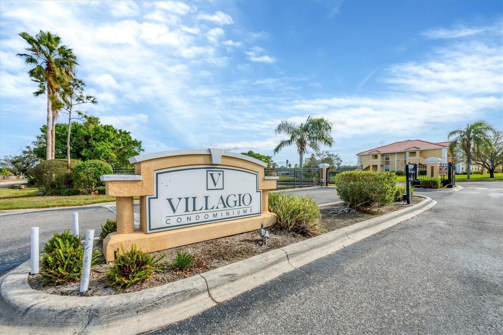Image 33 of 46 For 1010 Villagio Circle 101