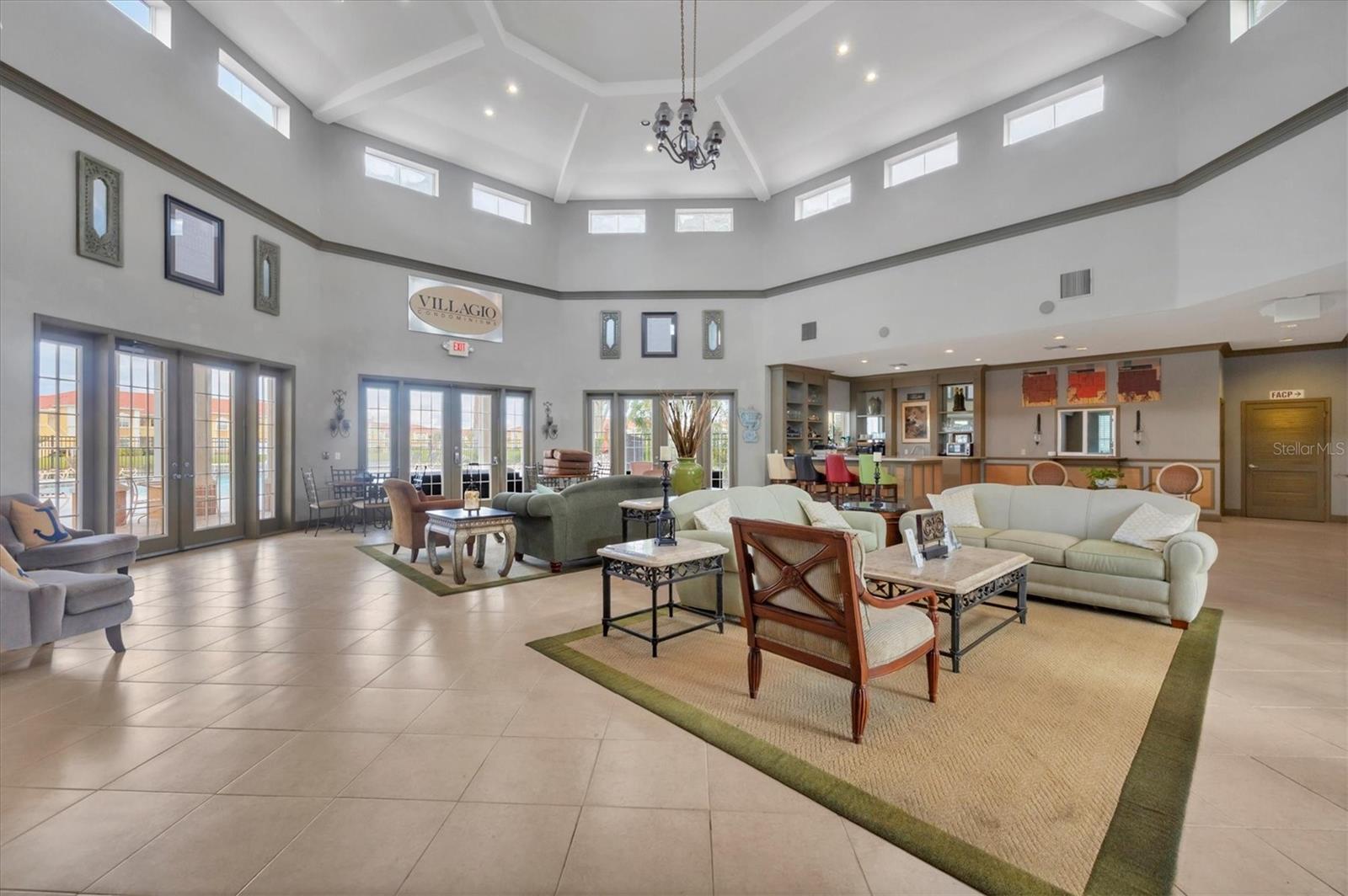 Image 35 of 46 For 1010 Villagio Circle 101
