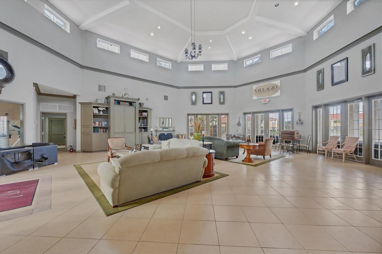 Image 36 of 46 For 1010 Villagio Circle 101
