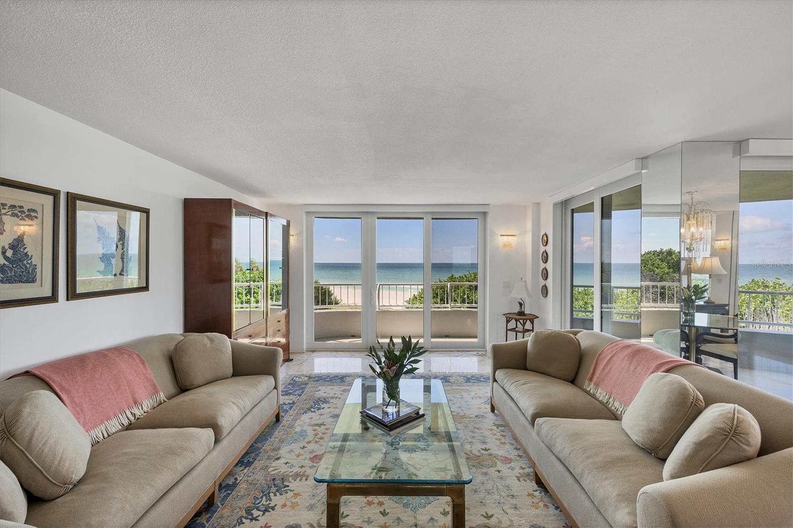 Image 2 of 72 For 775 Longboat Club Road 203