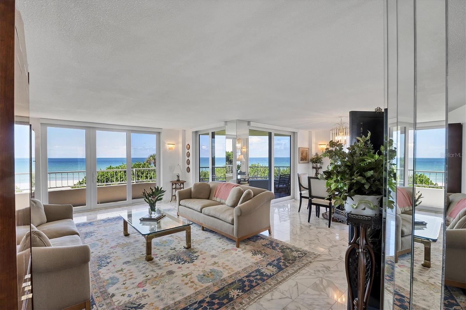 Image 3 of 72 For 775 Longboat Club Road 203