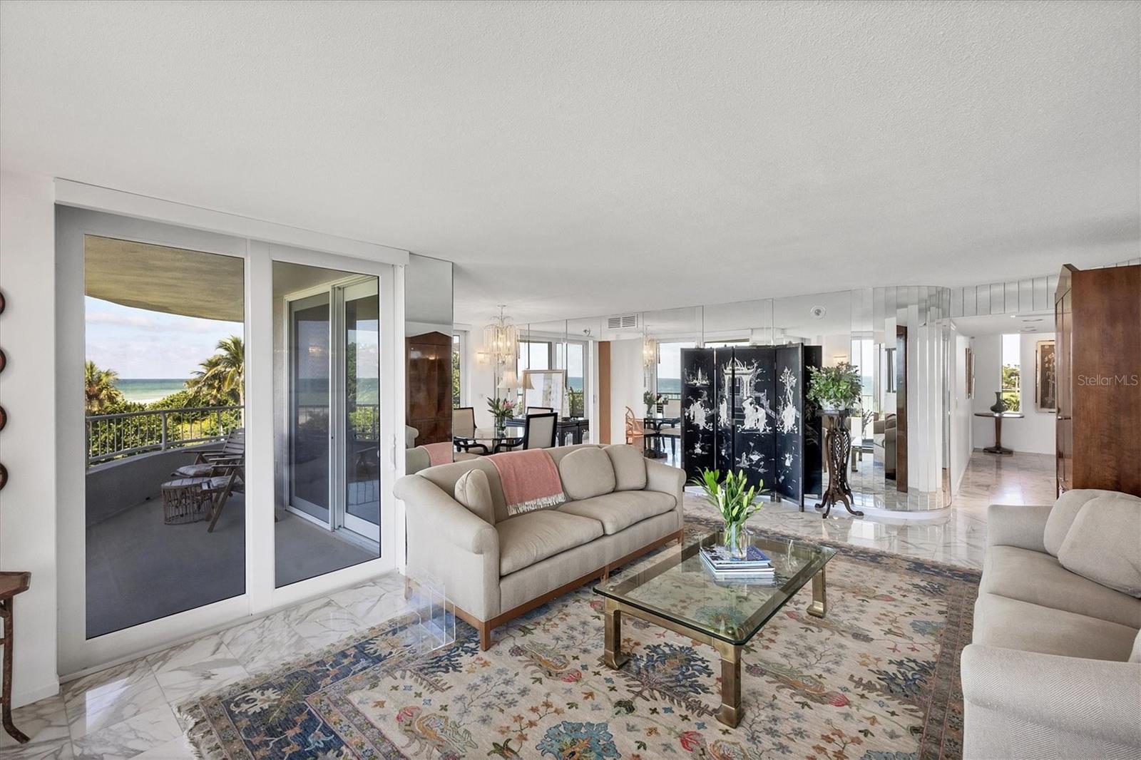 Image 5 of 72 For 775 Longboat Club Road 203