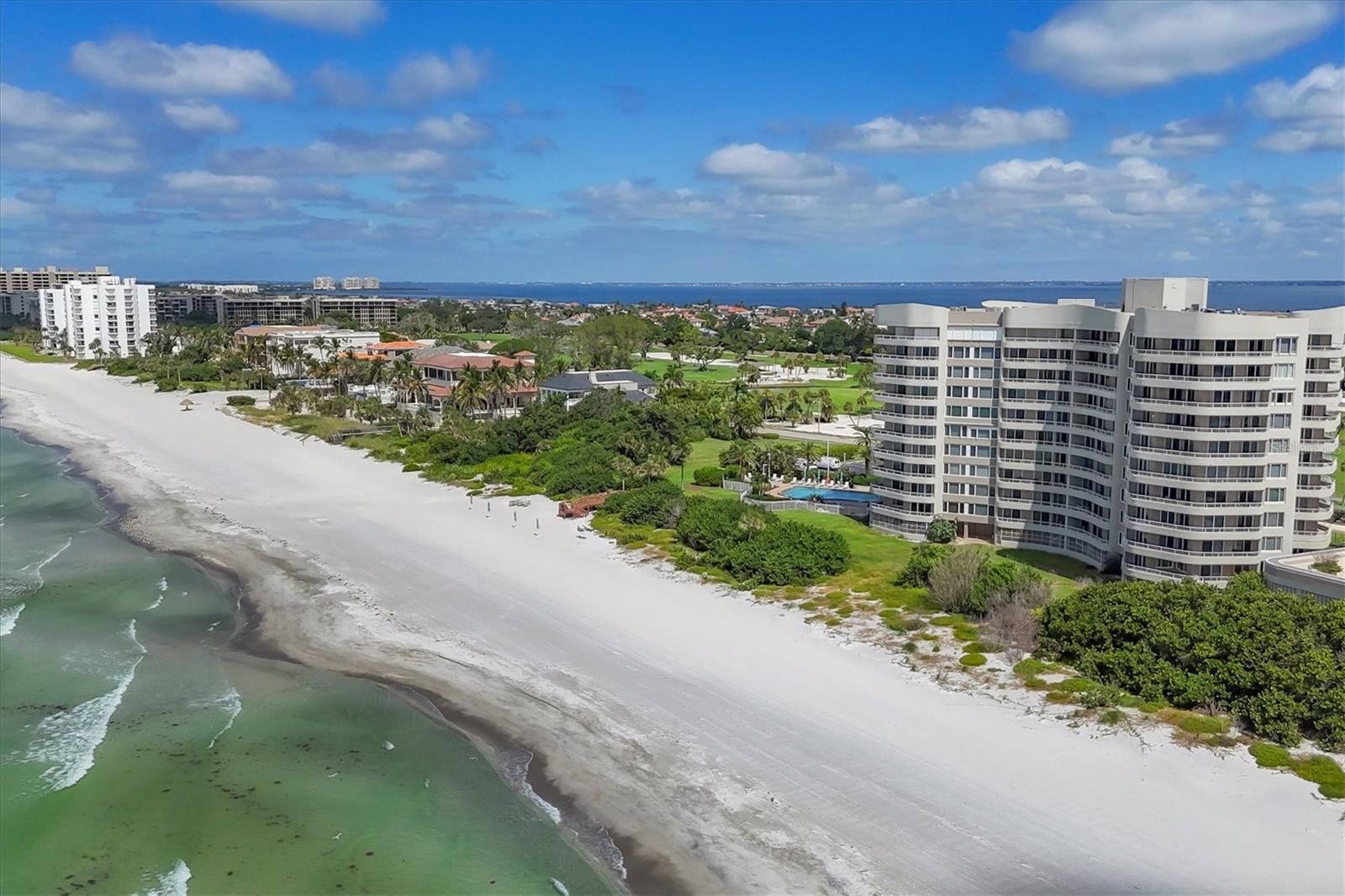 Image 70 of 72 For 775 Longboat Club Road 203
