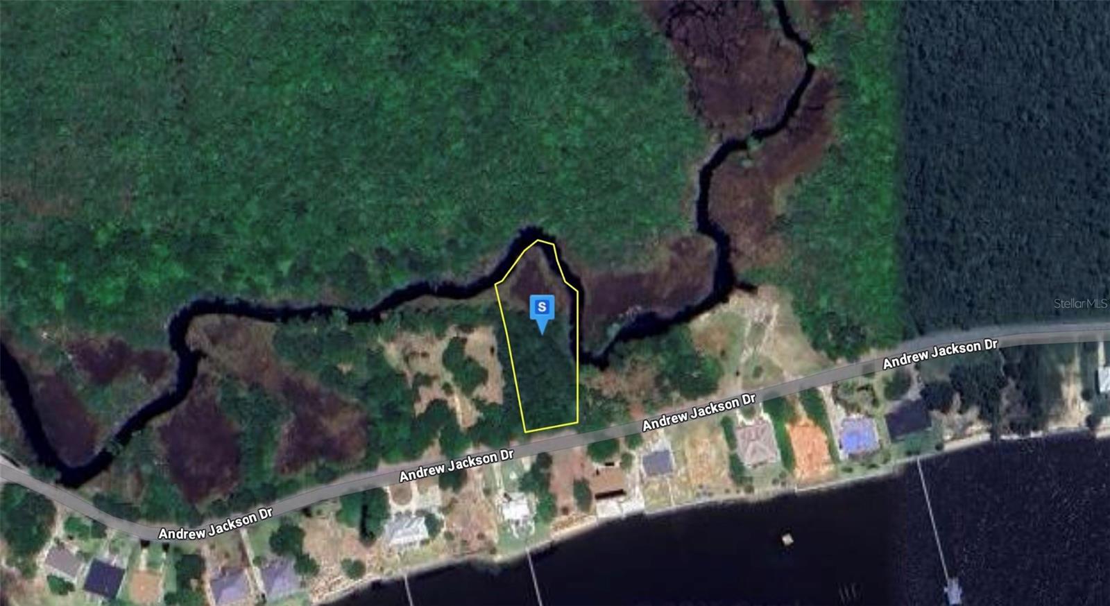 Image 3 of 7 For 3530 Andrew Jackson Drive