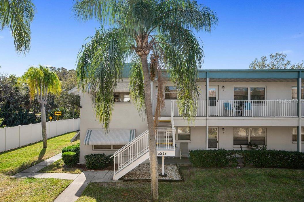 Details for 5217 81st Street N 14, ST PETERSBURG, FL 33709