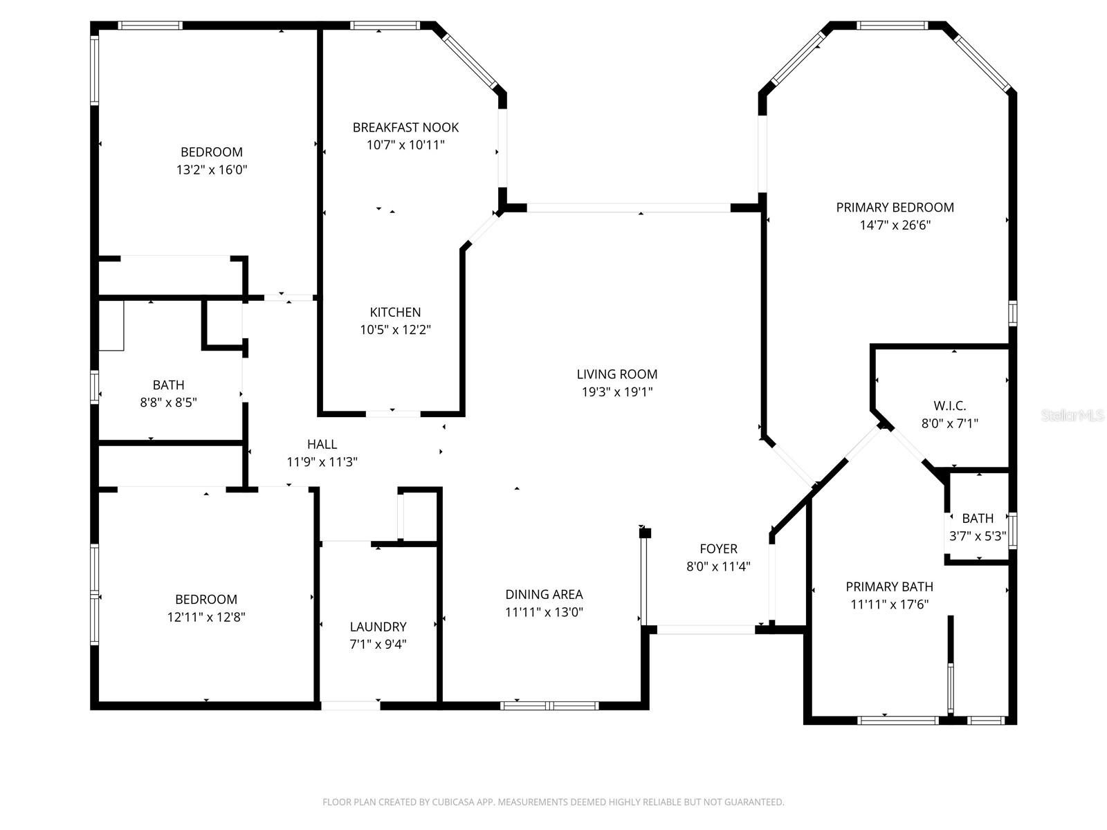 Image 34 of 34 For 4709 Meadowview Circle