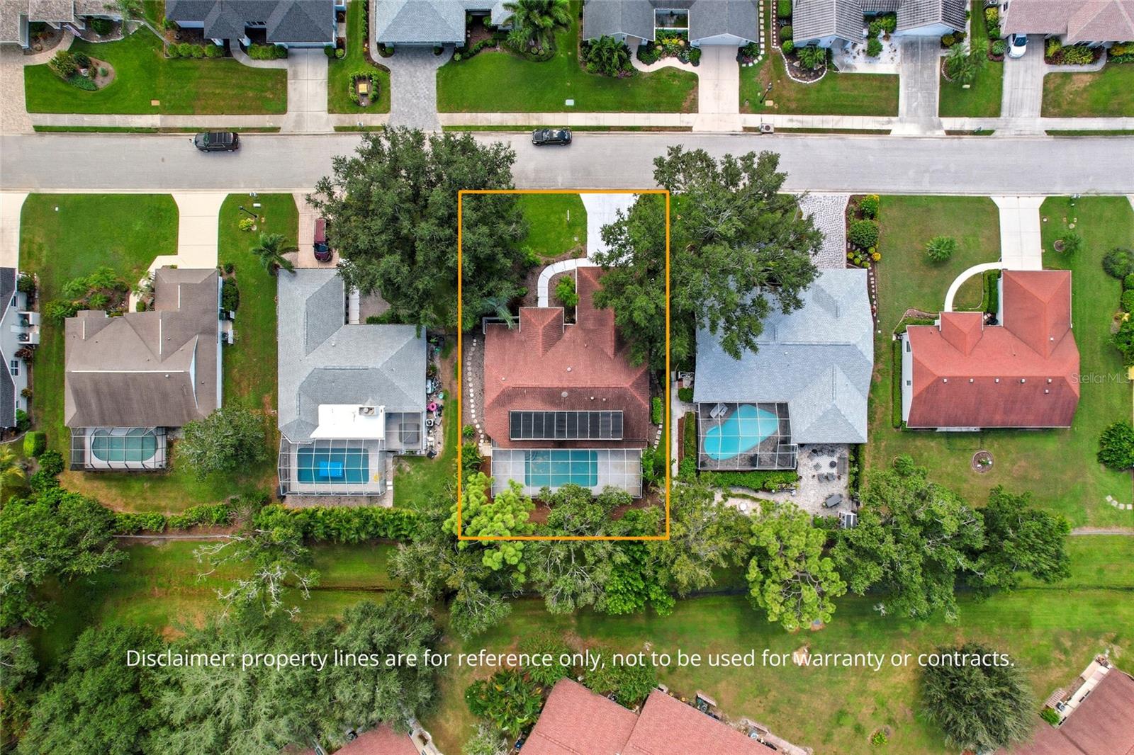 Image 4 of 34 For 4709 Meadowview Circle