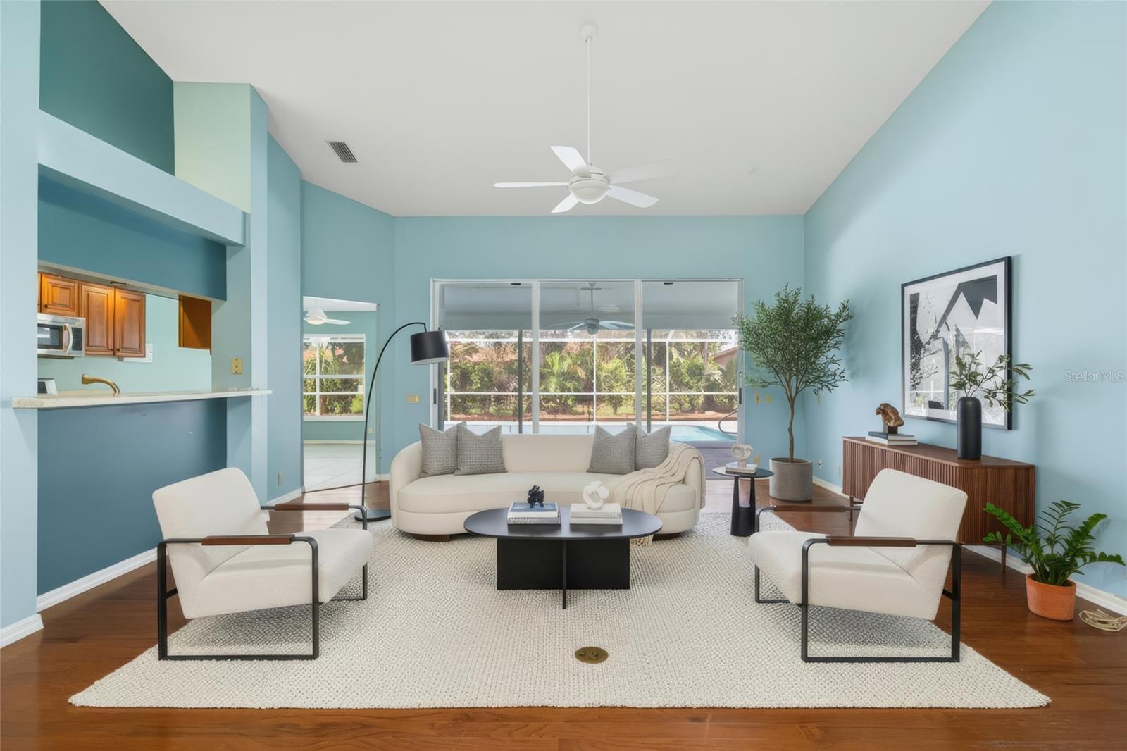 Image 6 of 34 For 4709 Meadowview Circle