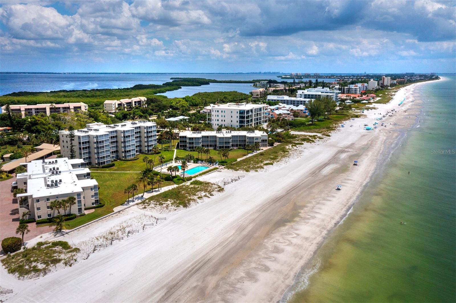 Image 28 of 32 For 4825 Gulf Of Mexico Drive 105