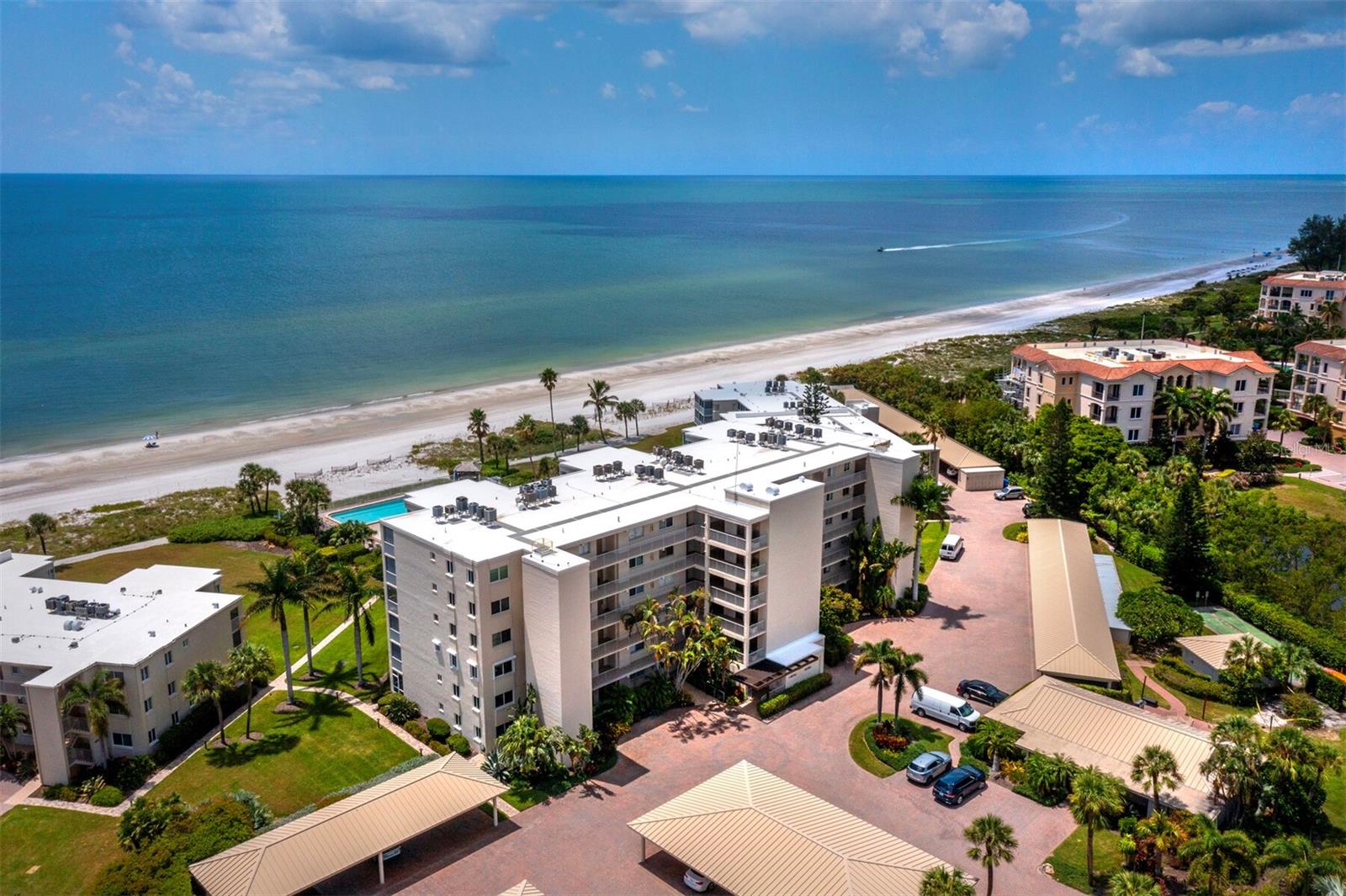 Image 3 of 32 For 4825 Gulf Of Mexico Drive 105
