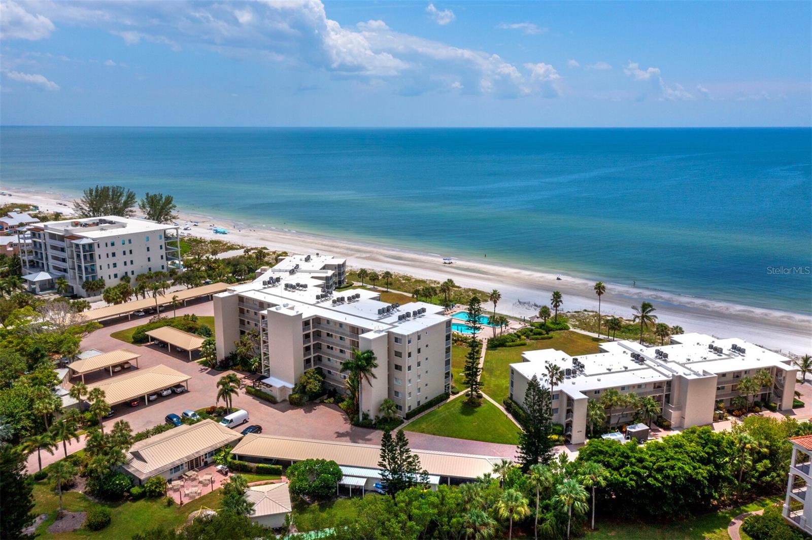 Image 30 of 32 For 4825 Gulf Of Mexico Drive 105