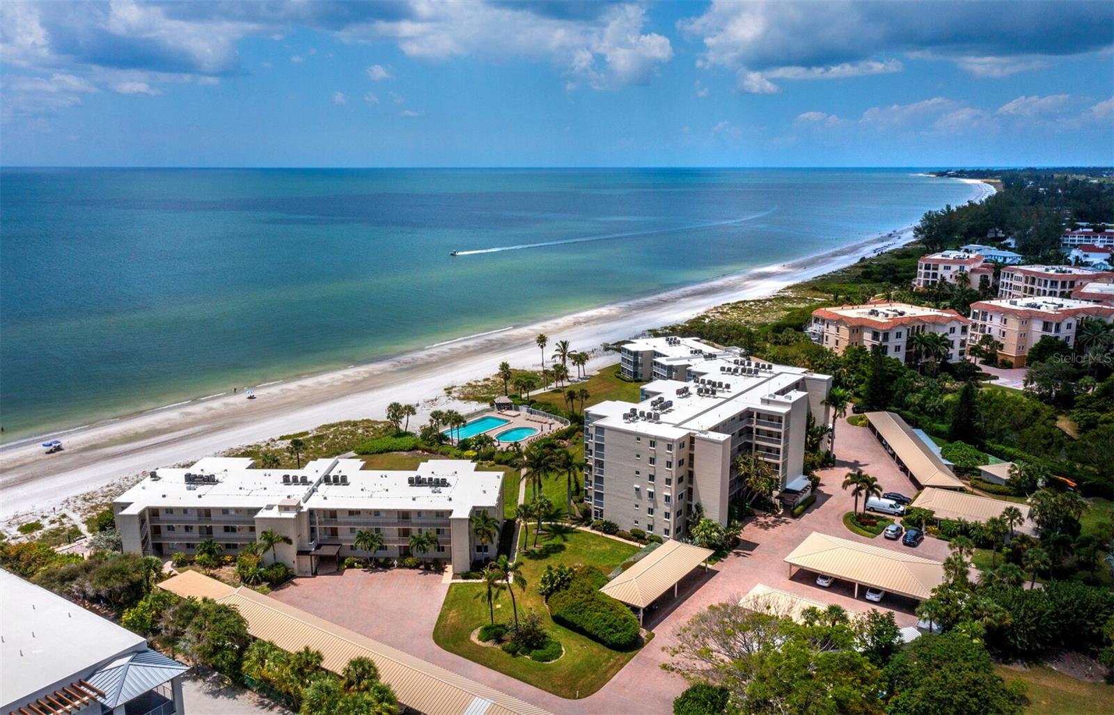 Image 32 of 32 For 4825 Gulf Of Mexico Drive 105