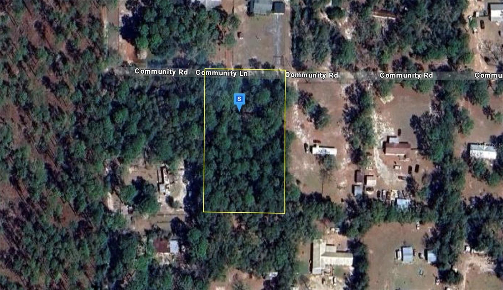 Details for 972 Community Lane, TALLAHASSEE, FL 32305