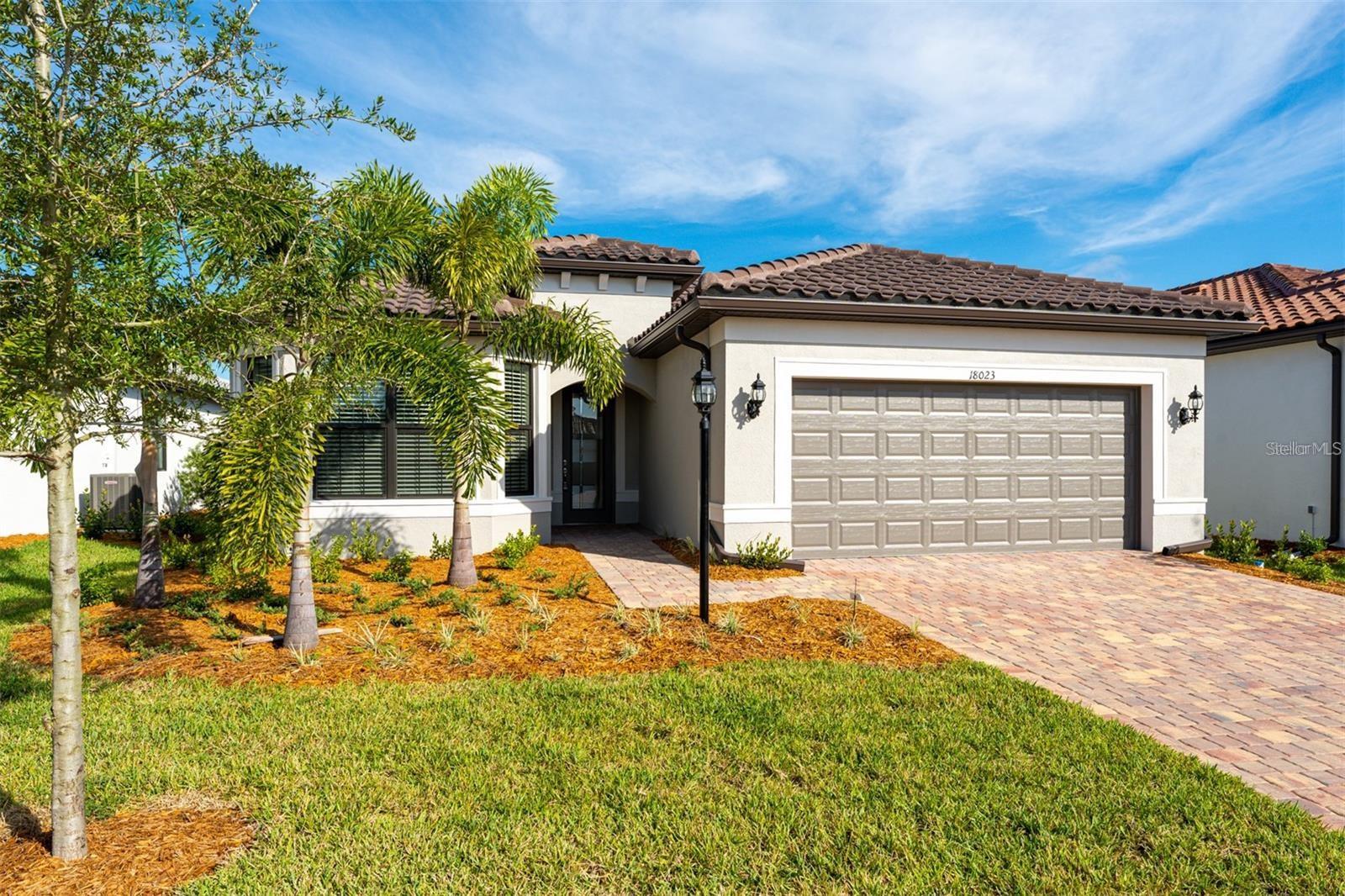 Details for 18023 Waterville Place, LAKEWOOD RANCH, FL 34202