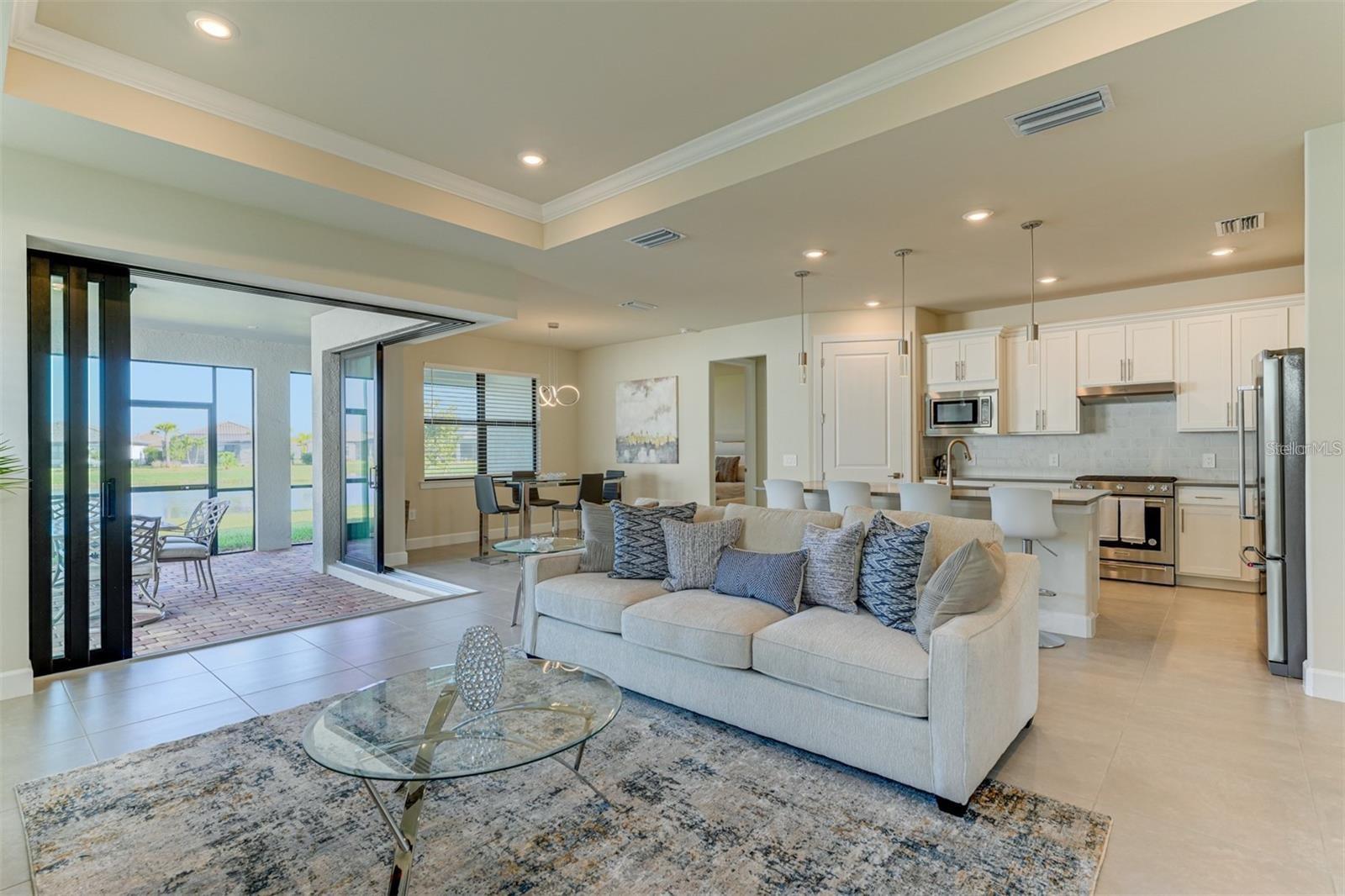 Image 3 of 42 For 18023 Waterville Place