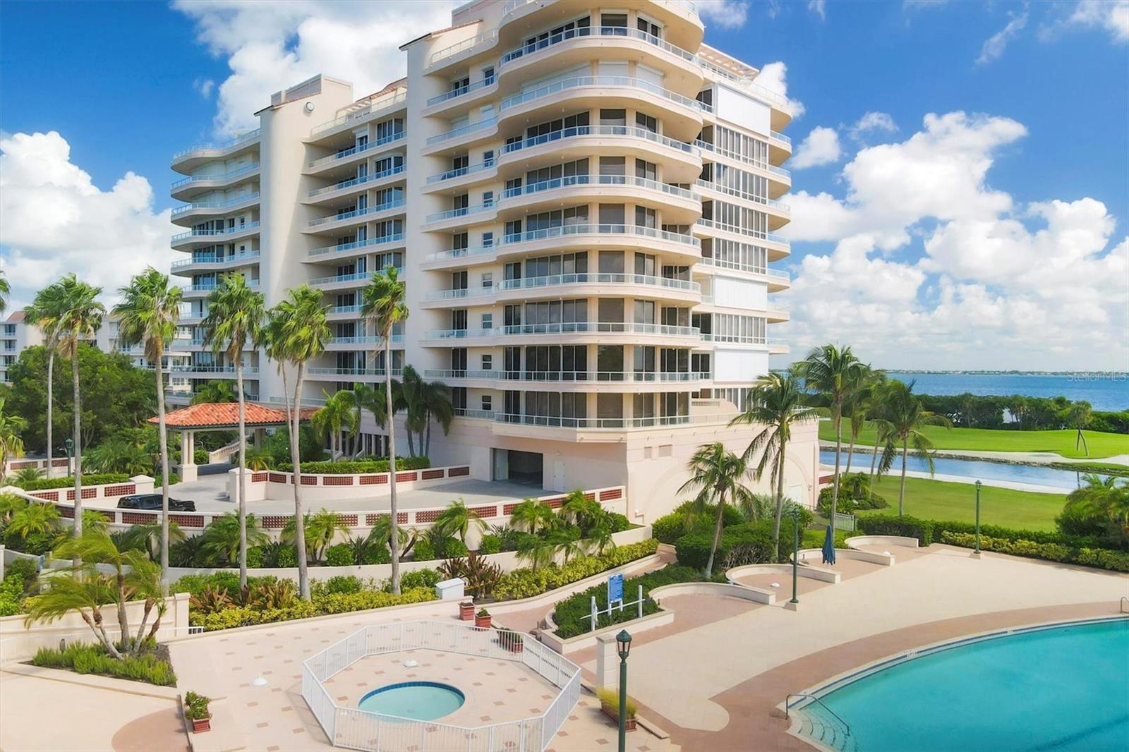 Image 44 of 47 For 3060 Grand Bay Boulevard 175