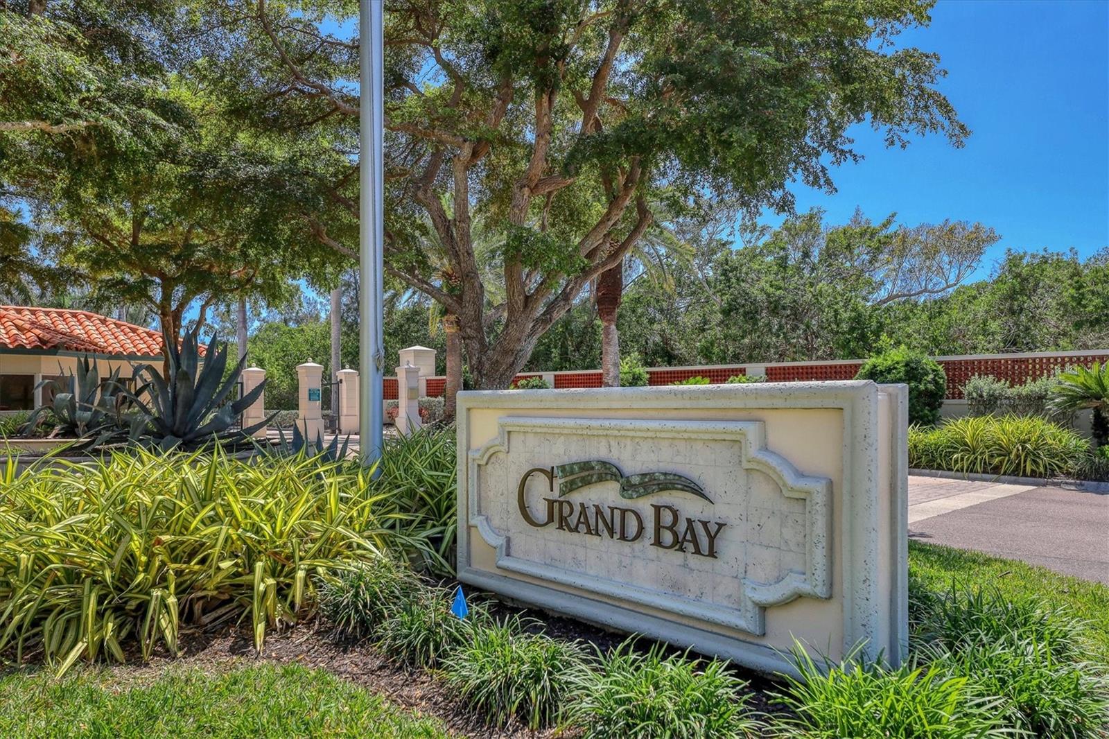 Image 47 of 47 For 3060 Grand Bay Boulevard 175