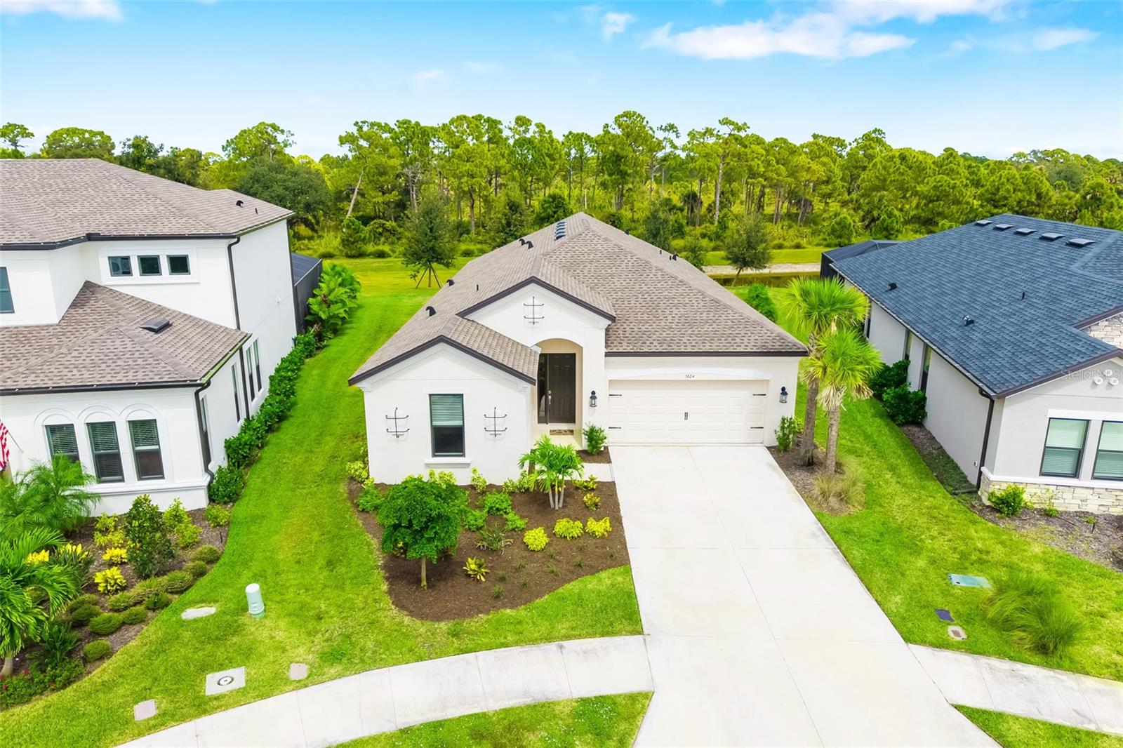 Details for 5604 Blue Reef Place, NOKOMIS, FL 34275