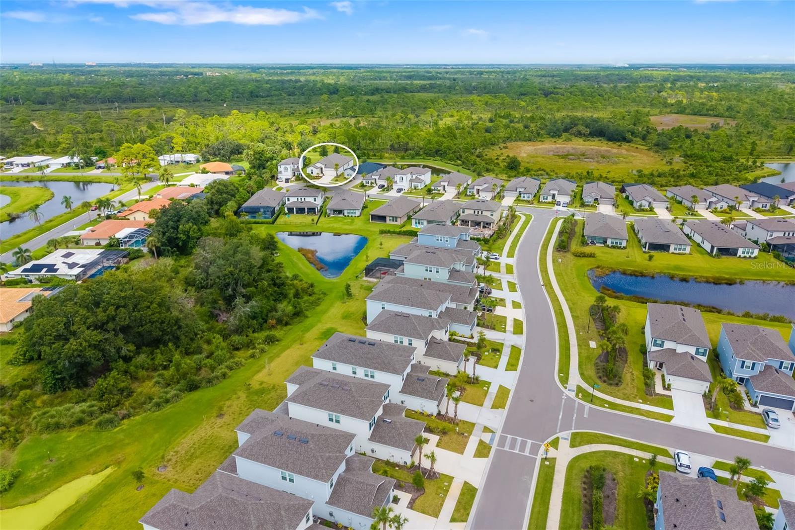 Image 30 of 44 For 5604 Blue Reef Place