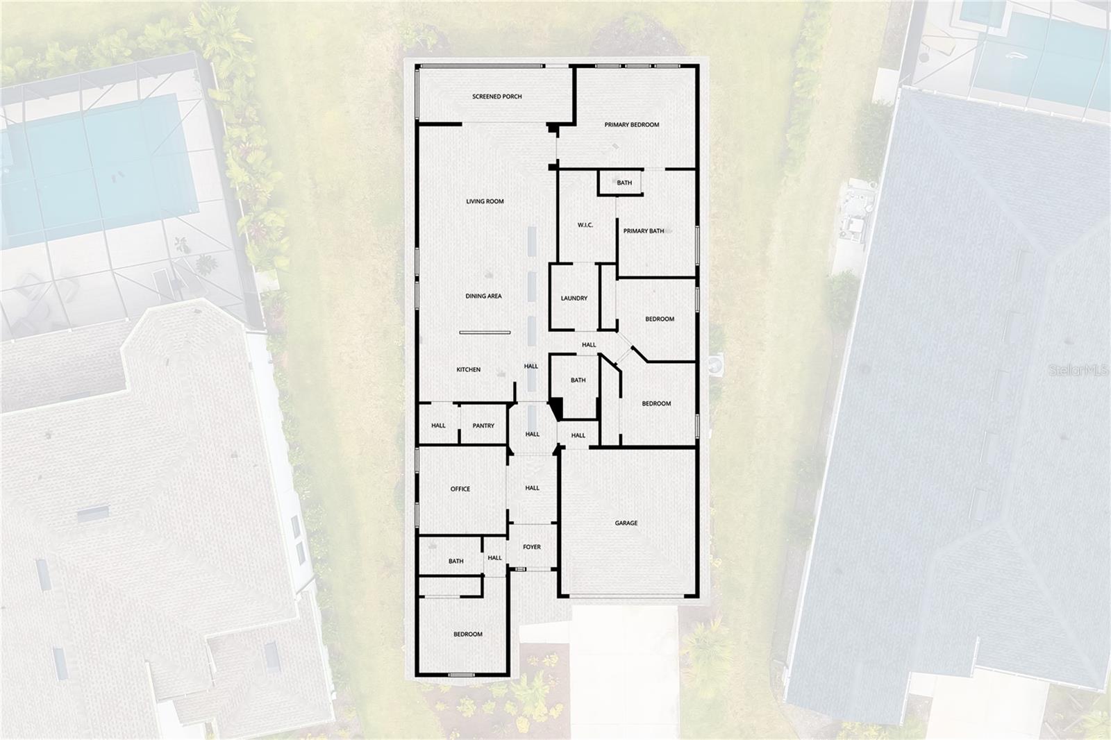 Image 43 of 44 For 5604 Blue Reef Place