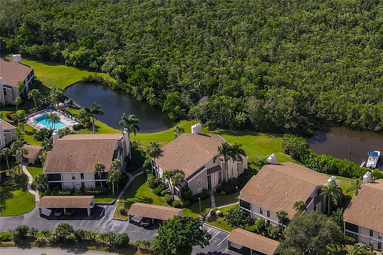 Image 42 of 69 For 8642 54th Avenue W 23