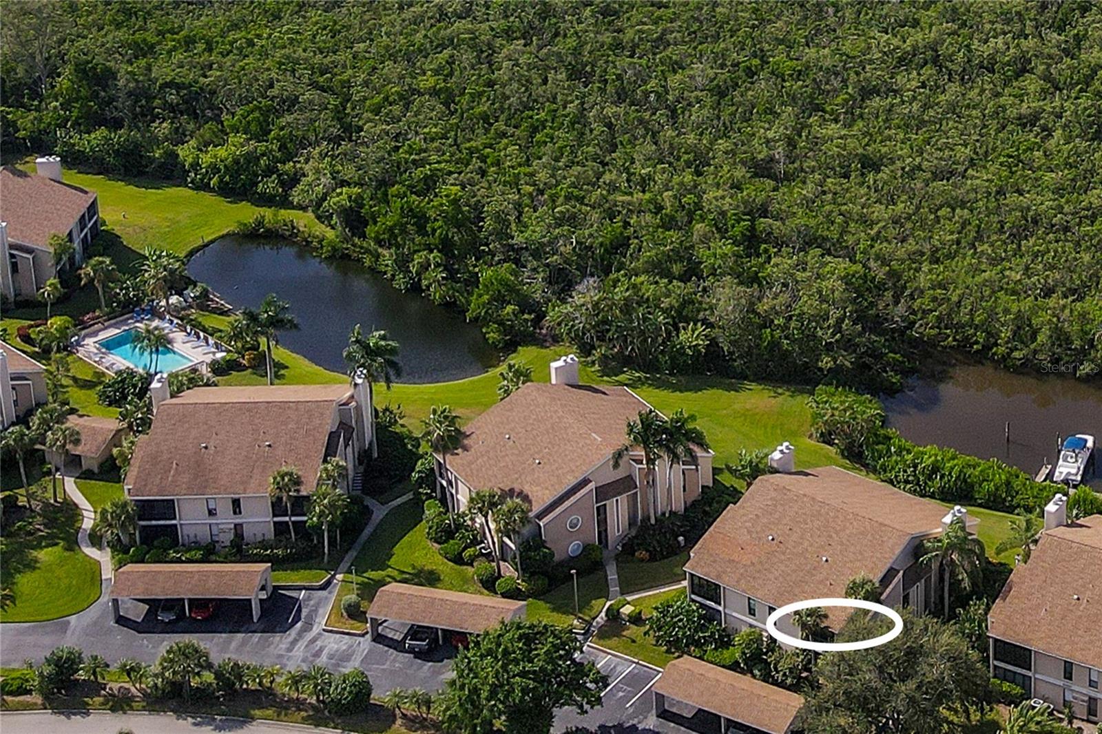 Image 46 of 69 For 8642 54th Avenue W 23