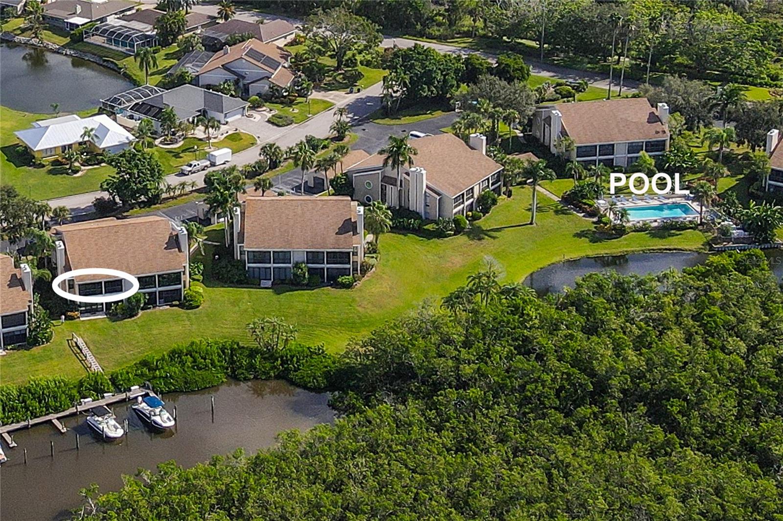 Image 53 of 69 For 8642 54th Avenue W 23