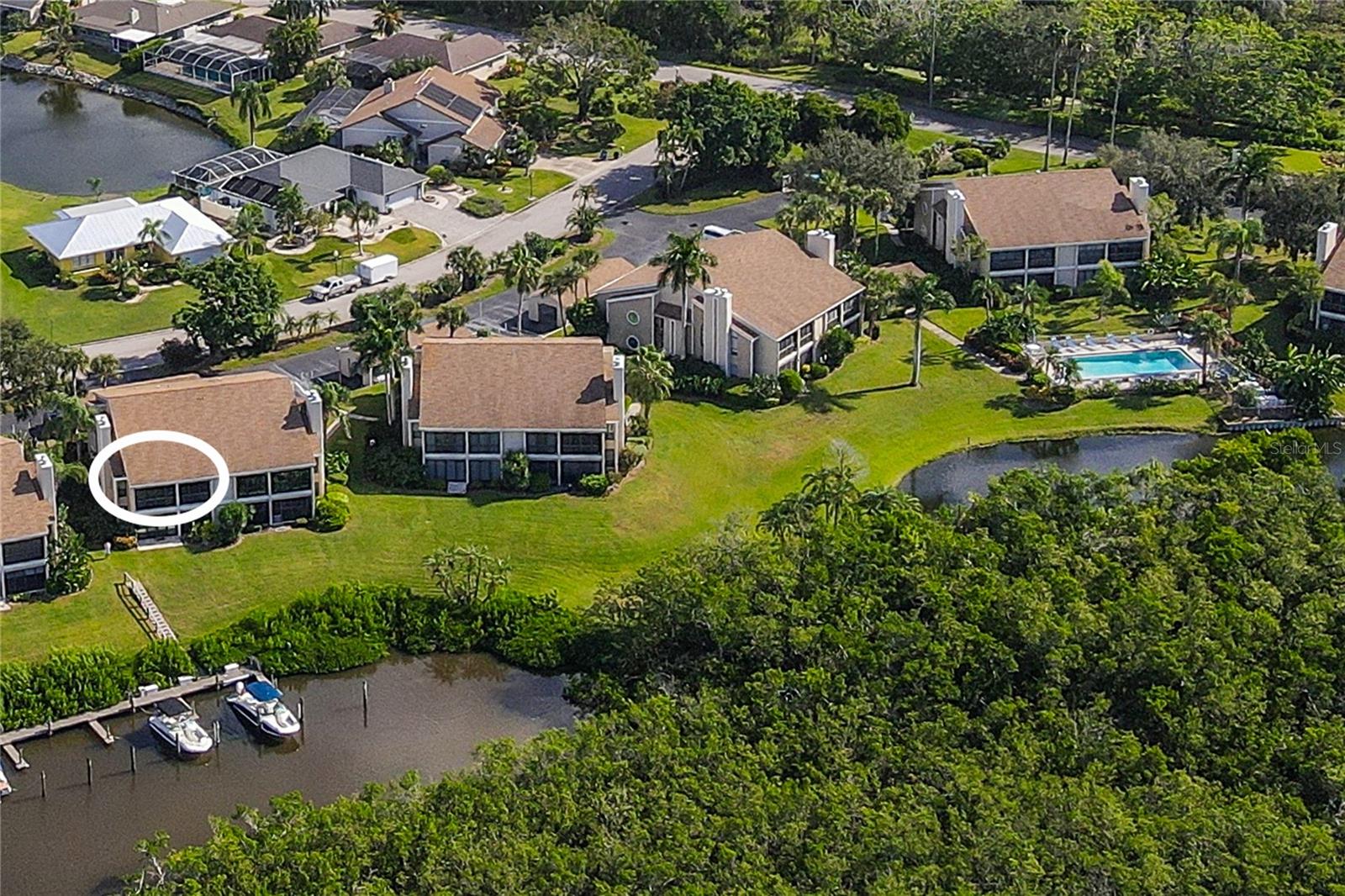 Image 54 of 69 For 8642 54th Avenue W 23