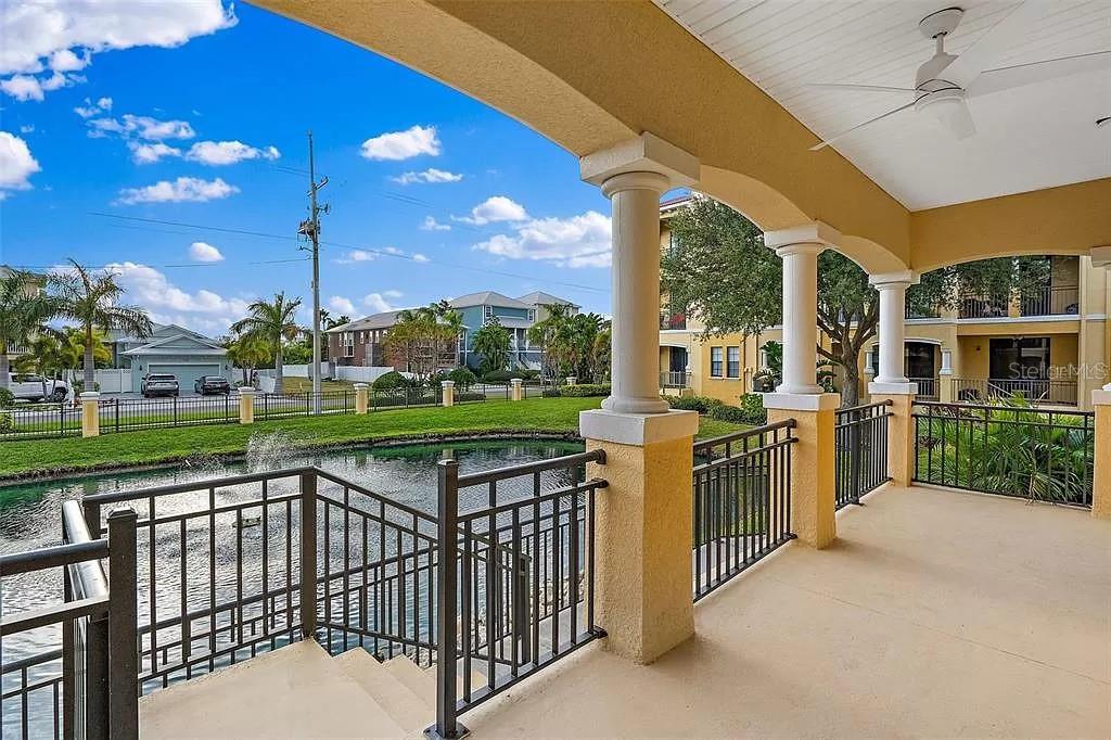 Image 16 of 66 For 6418 Margarita Shores Lane