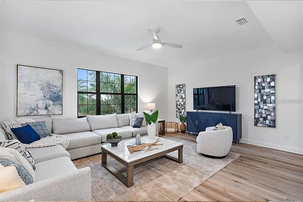 Image 27 of 66 For 6418 Margarita Shores Lane