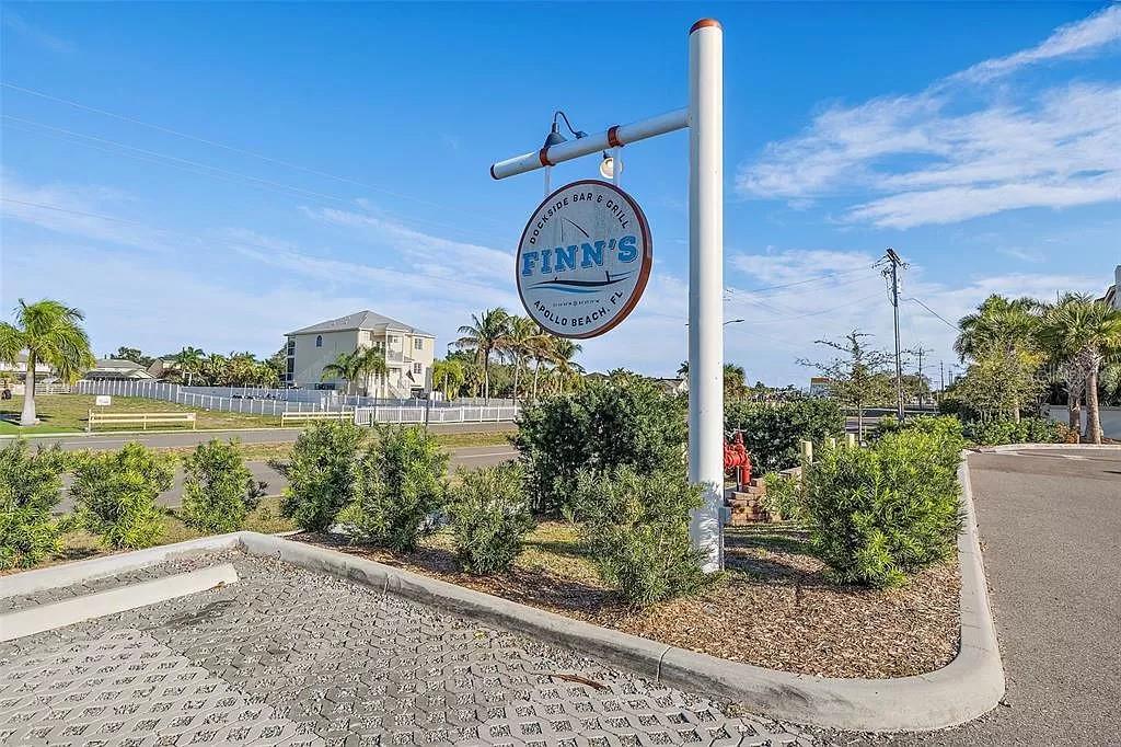 Image 58 of 66 For 6418 Margarita Shores Lane