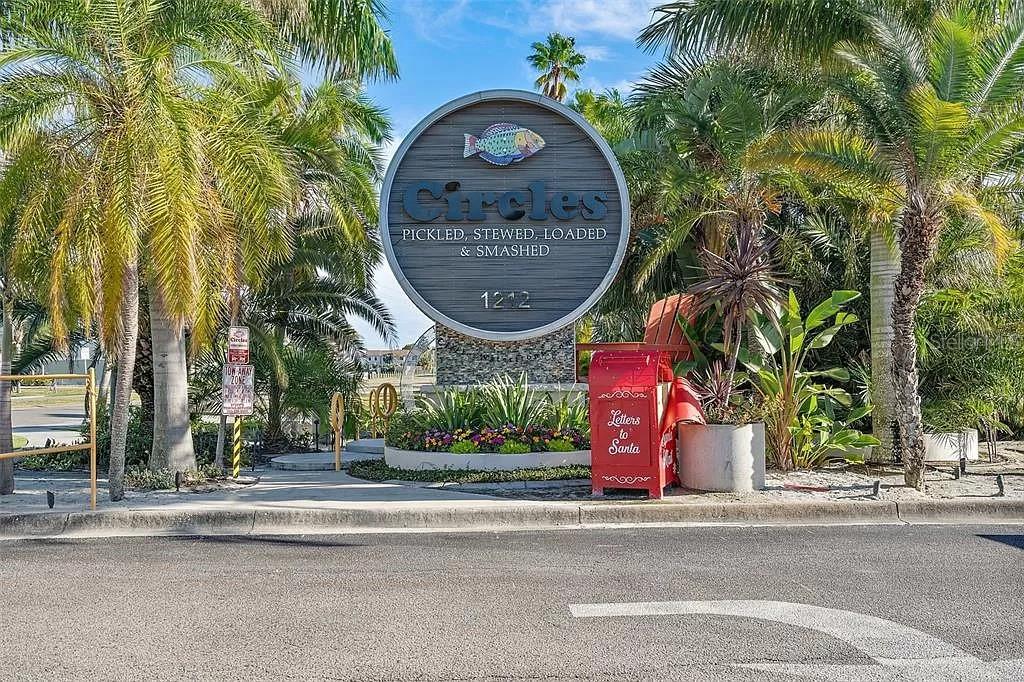 Image 59 of 66 For 6418 Margarita Shores Lane