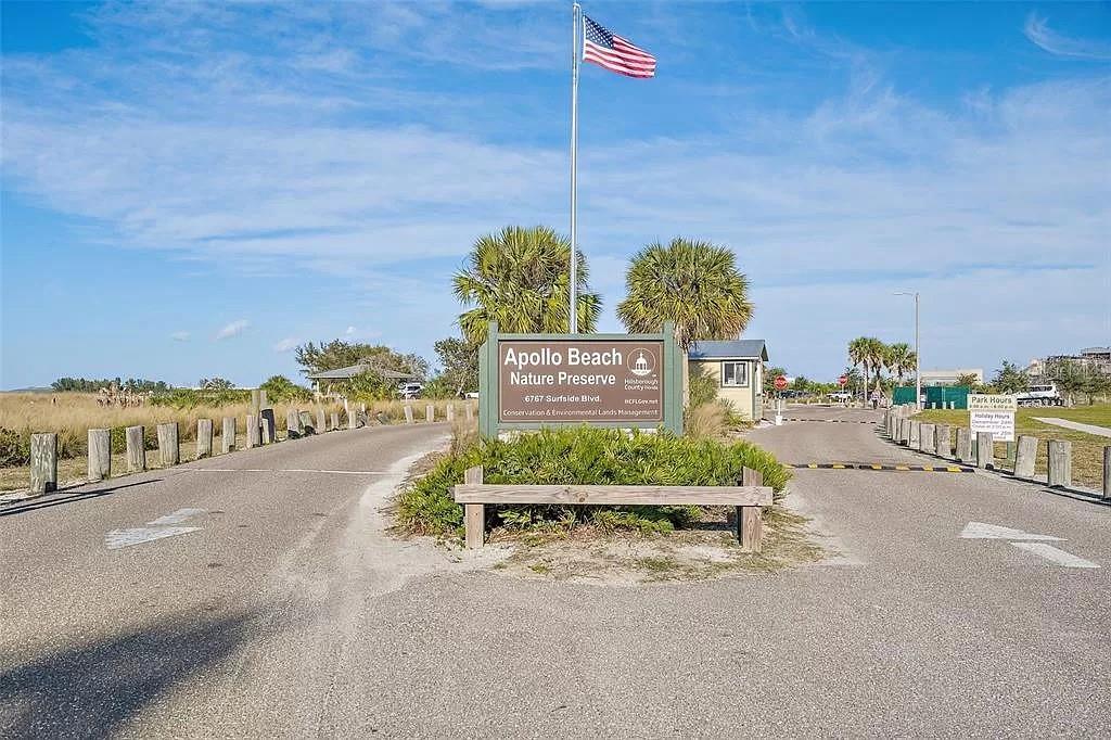 Image 60 of 66 For 6418 Margarita Shores Lane