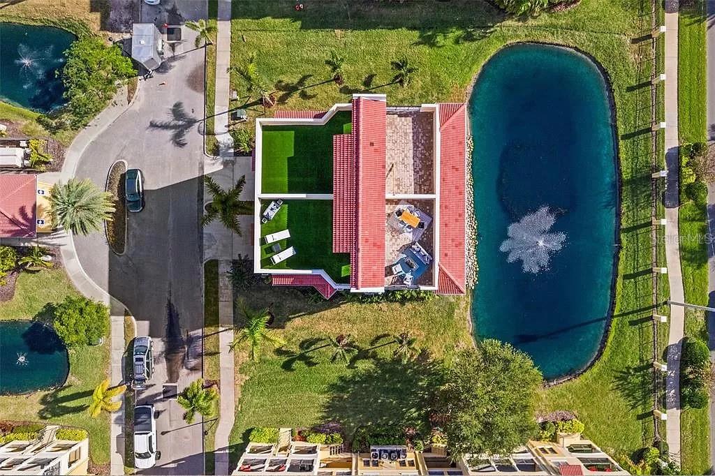 Image 61 of 66 For 6418 Margarita Shores Lane