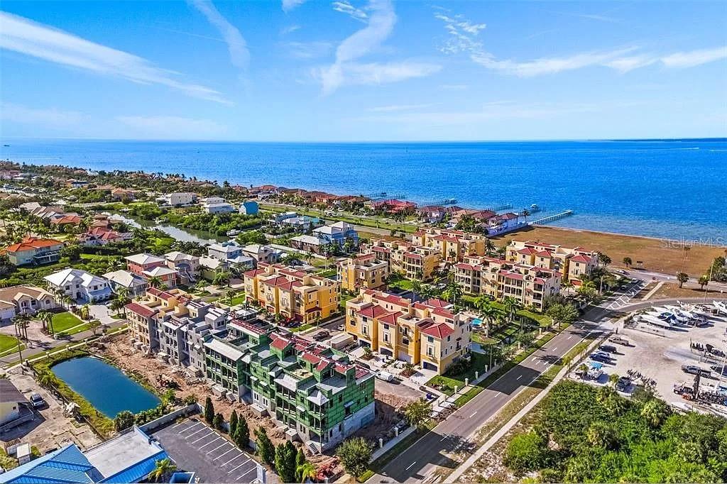 Image 62 of 66 For 6418 Margarita Shores Lane