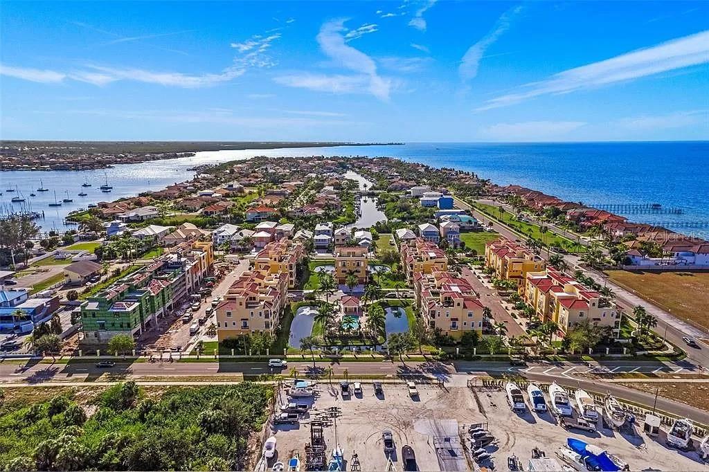 Image 64 of 66 For 6418 Margarita Shores Lane