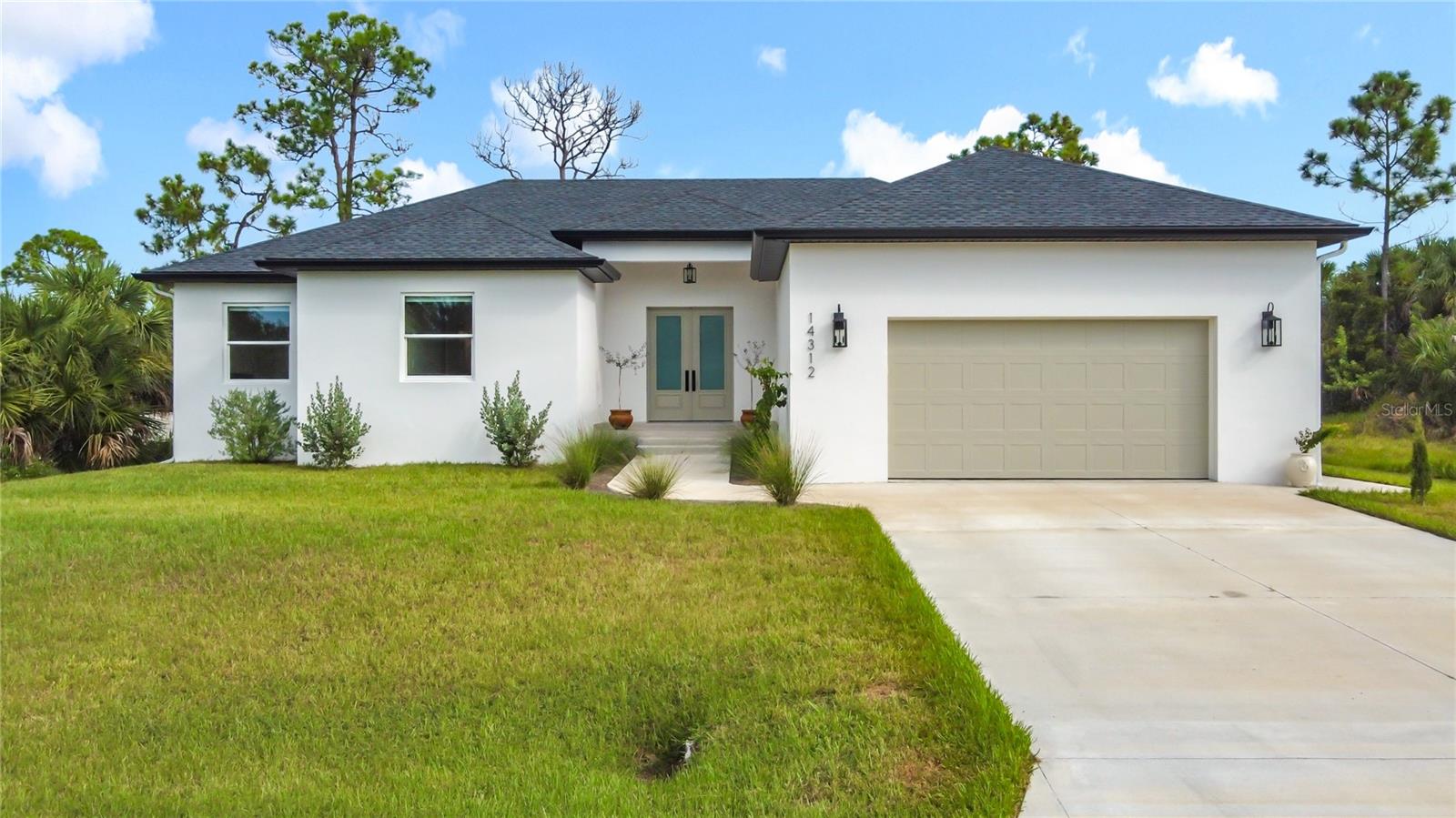 Details for 14312 Rothschild Avenue, PORT CHARLOTTE, FL 33953