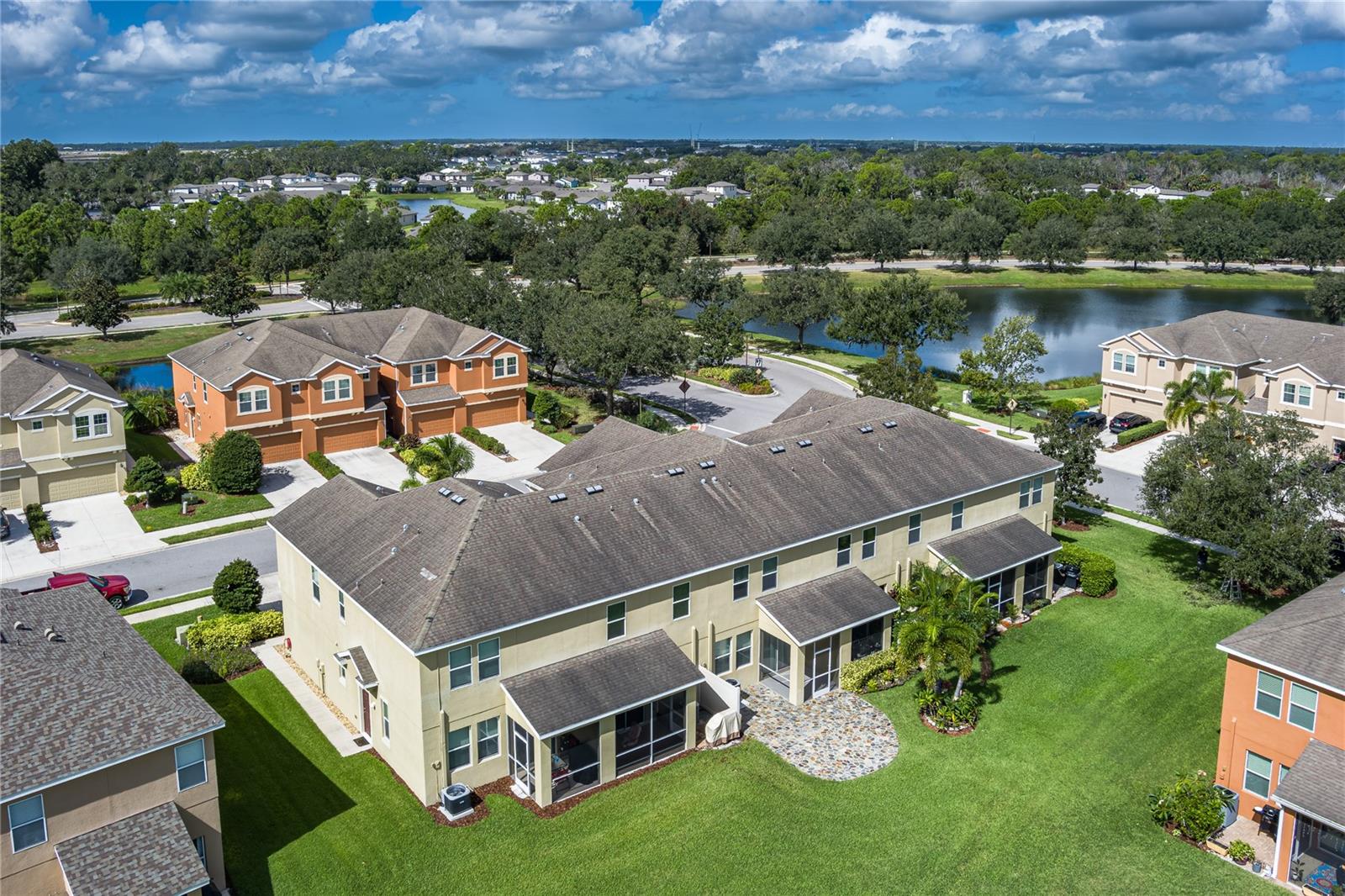 Image 17 of 21 For 11506 84th Street Circle E 104