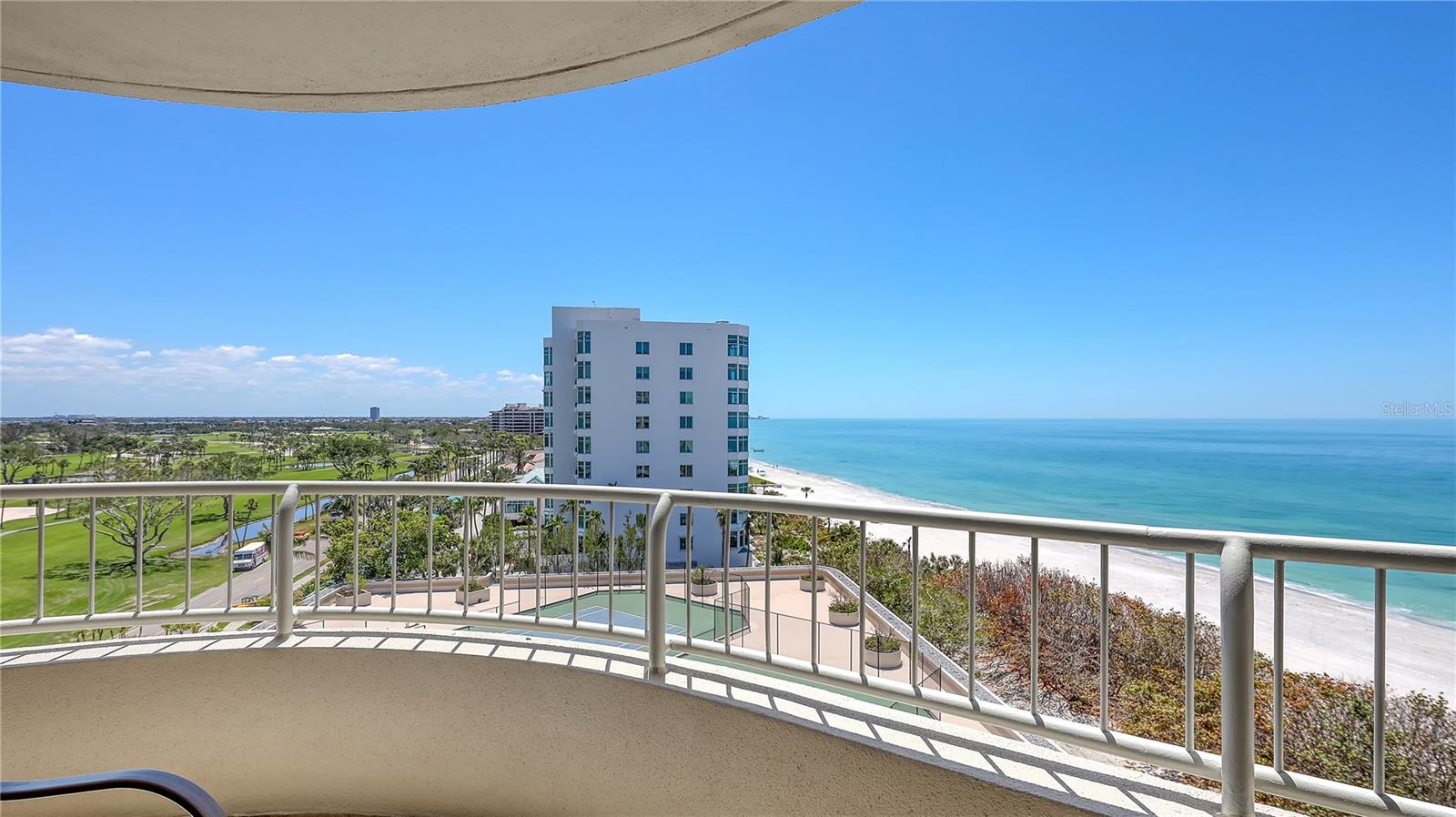 Image 10 of 71 For 775 Longboat Club Road 807