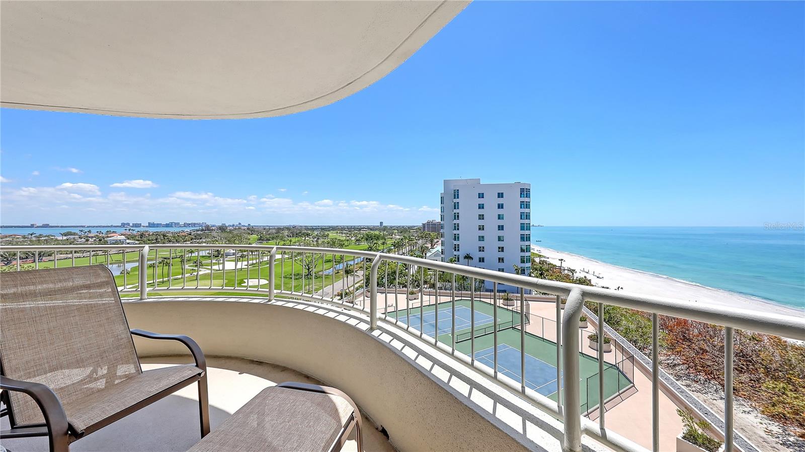Image 14 of 71 For 775 Longboat Club Road 807